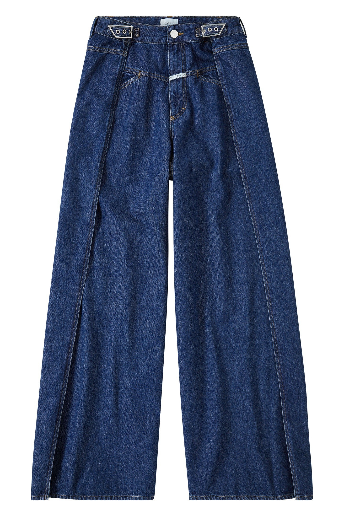 MARGO-X JEANS DARK BLUE 1