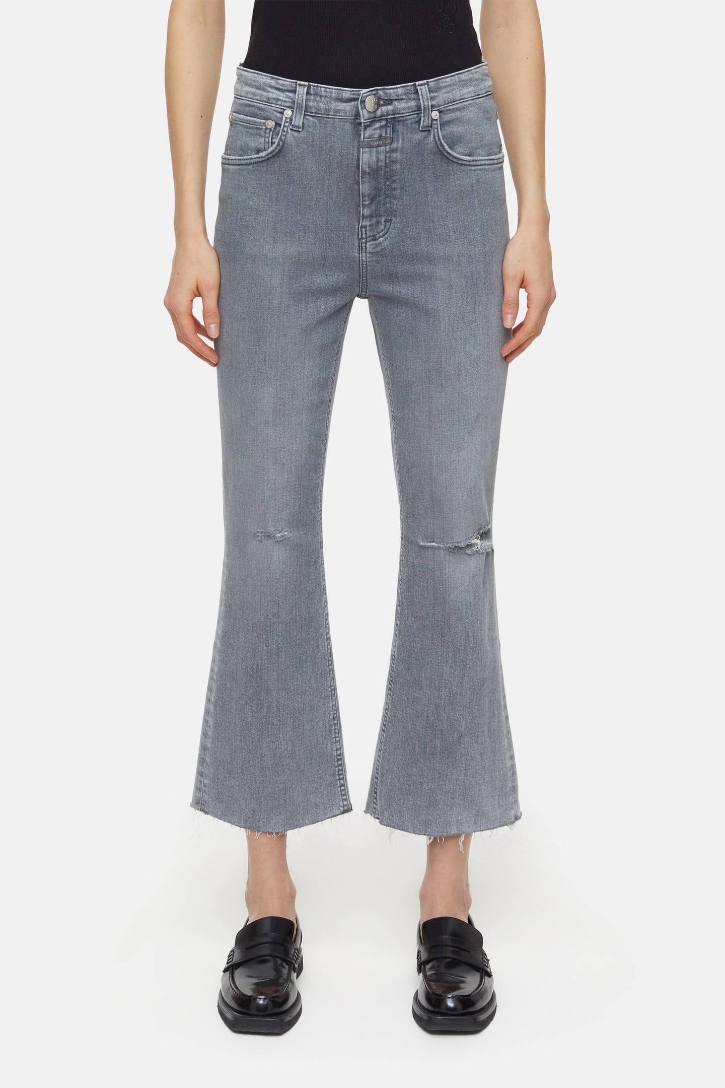 HI-SUN JEANS LIGHT GREY 2