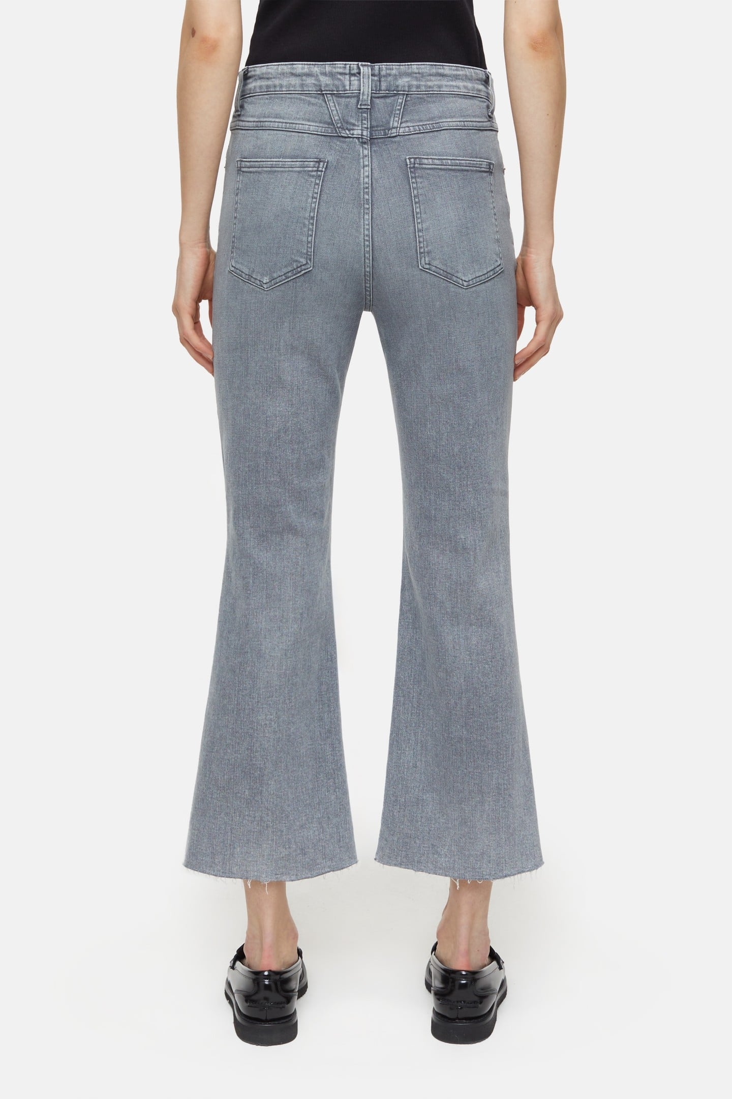 HI-SUN JEANS LIGHT GREY 6