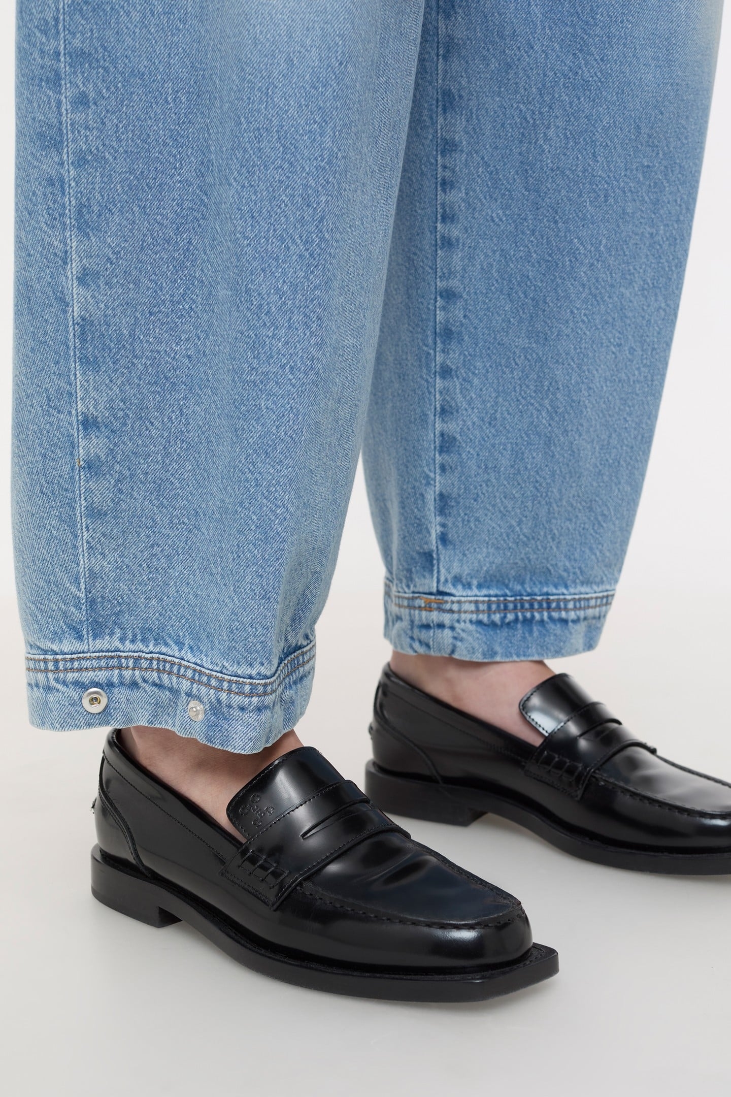 RHANNON JEANS LIGHT BLUE 7