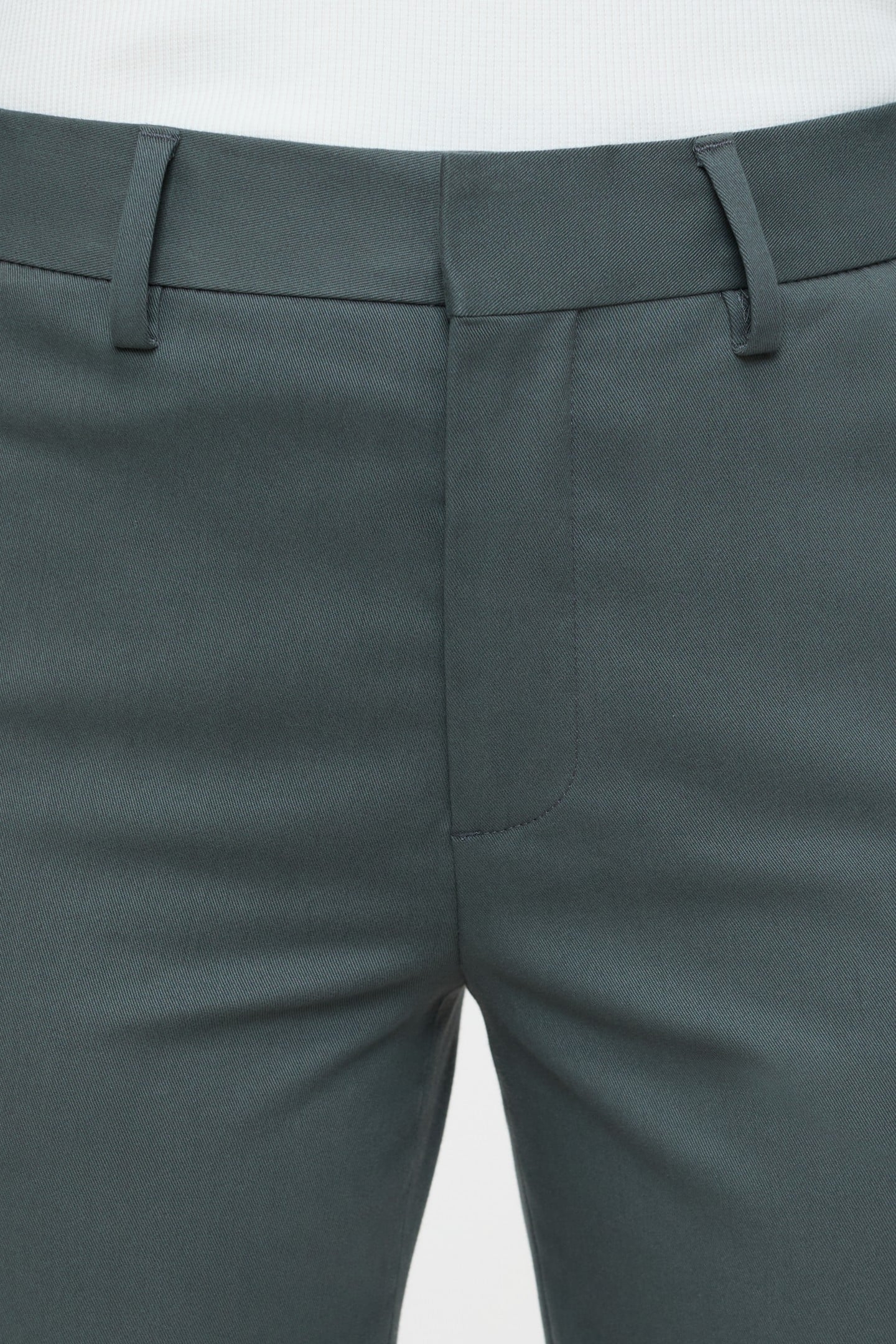 AUCKLEY PANTS PINI GREEN 3