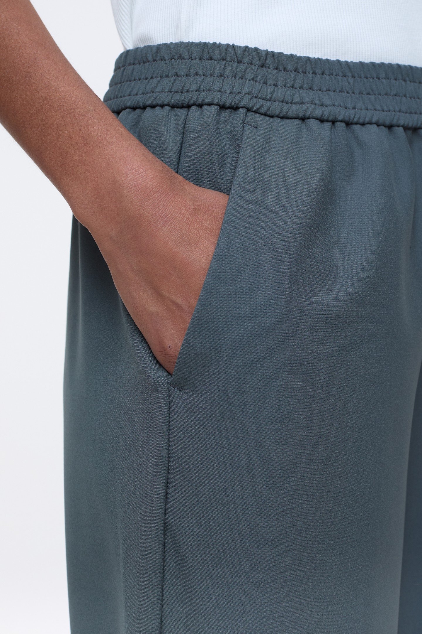 WINONA PANTS PINI GREEN 3