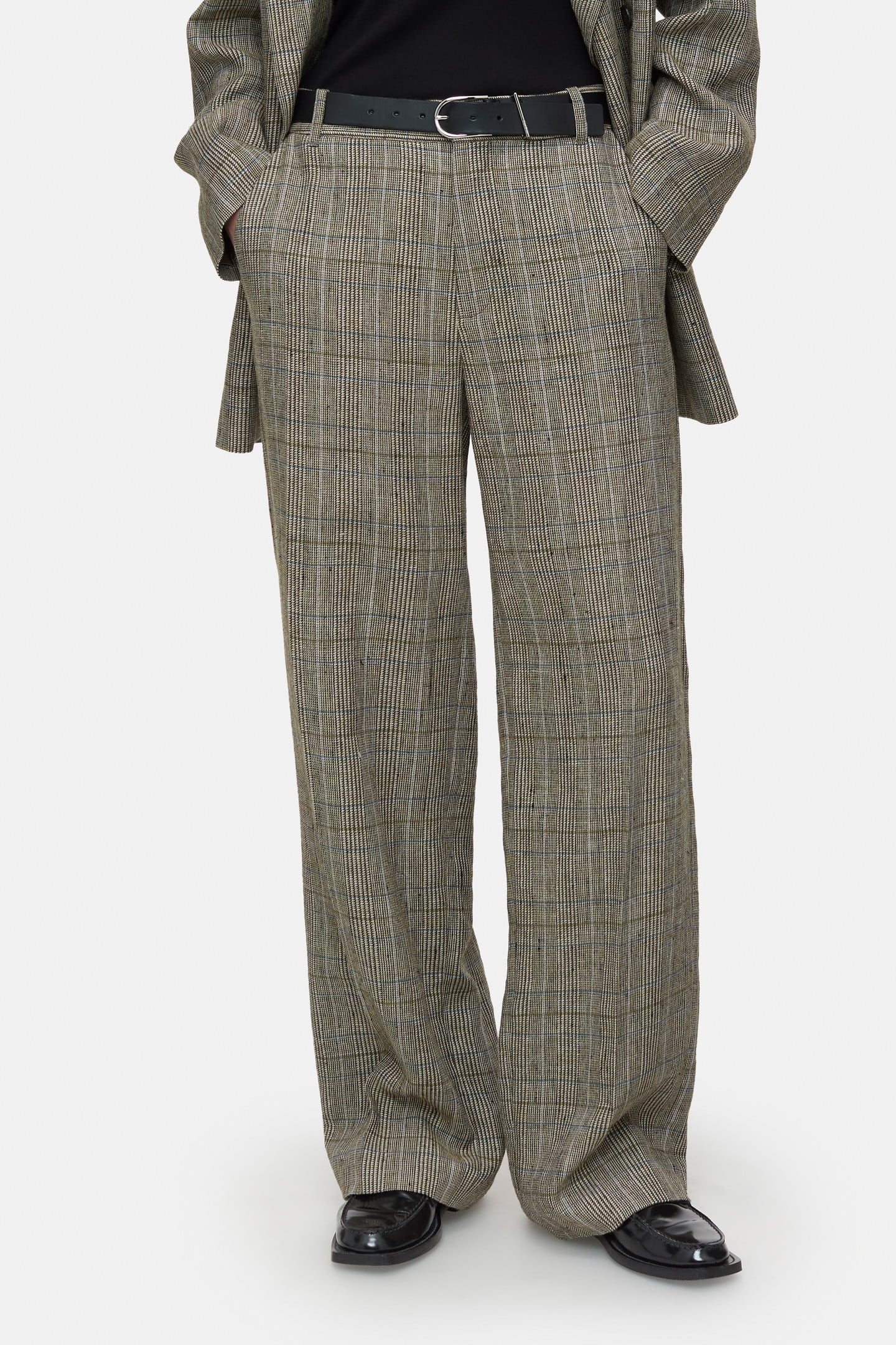 JURDY PANTS MULTI COLOUR 2