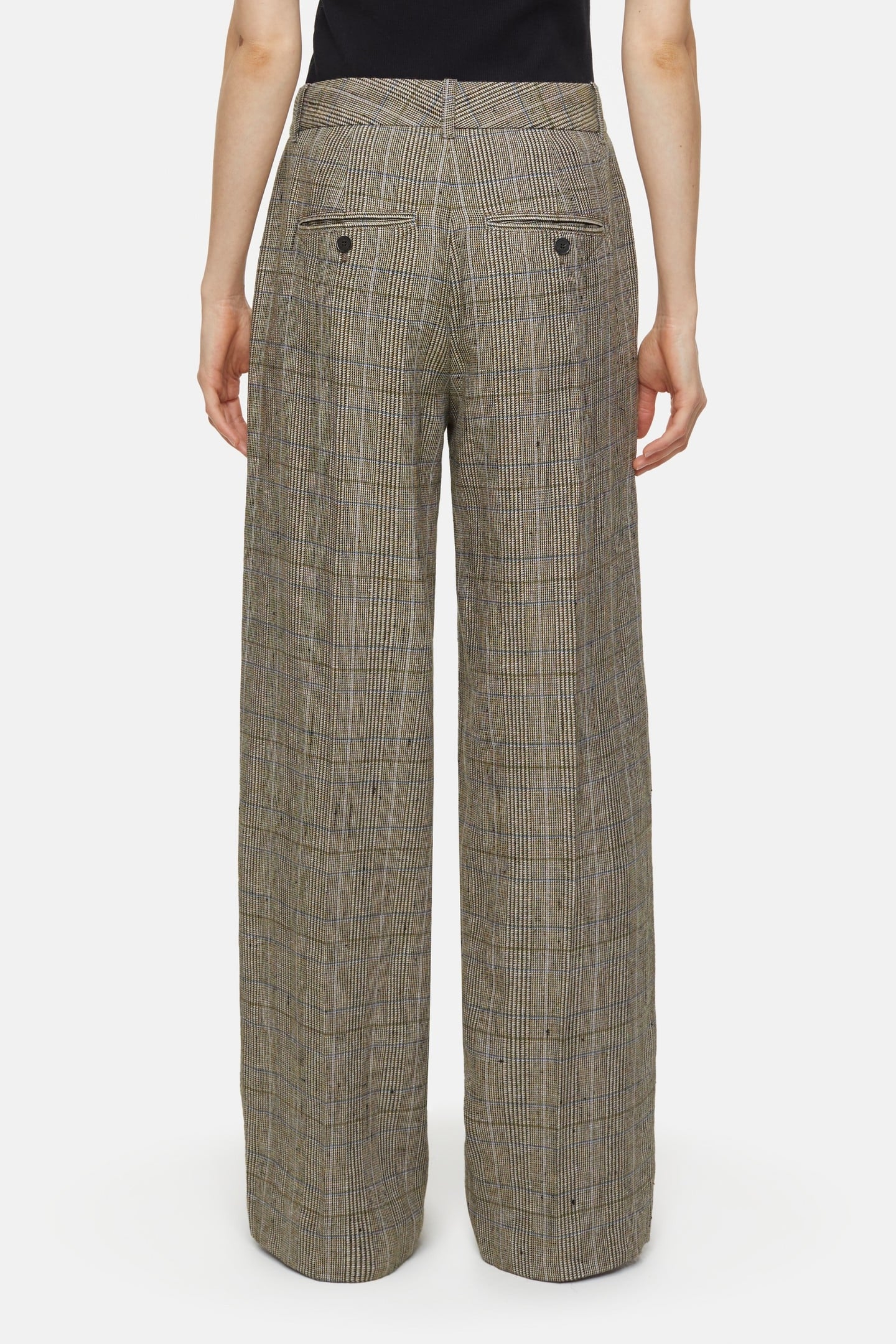 JURDY PANTS MULTI COLOUR 3