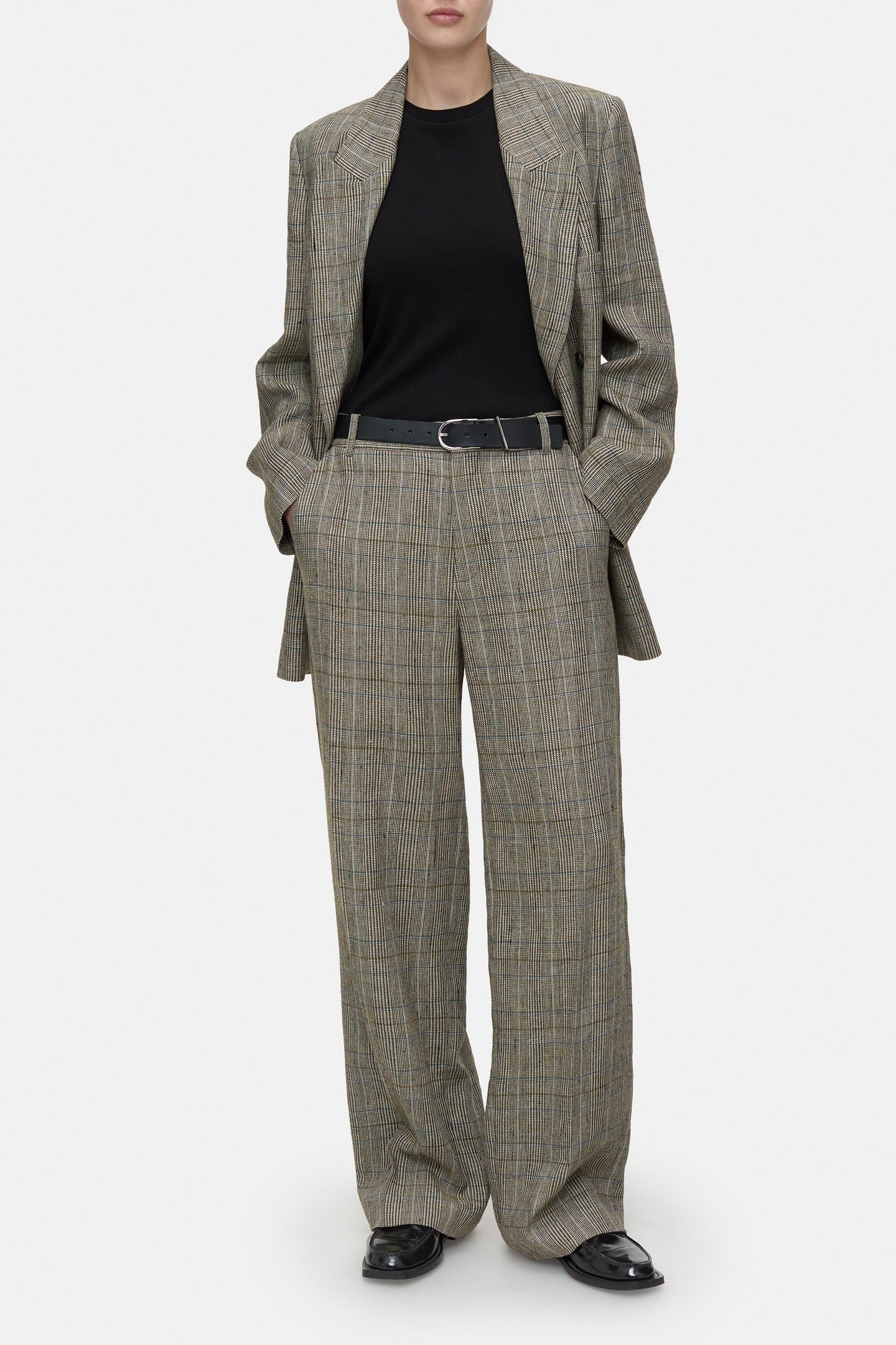 JURDY PANTS MULTI COLOUR 4