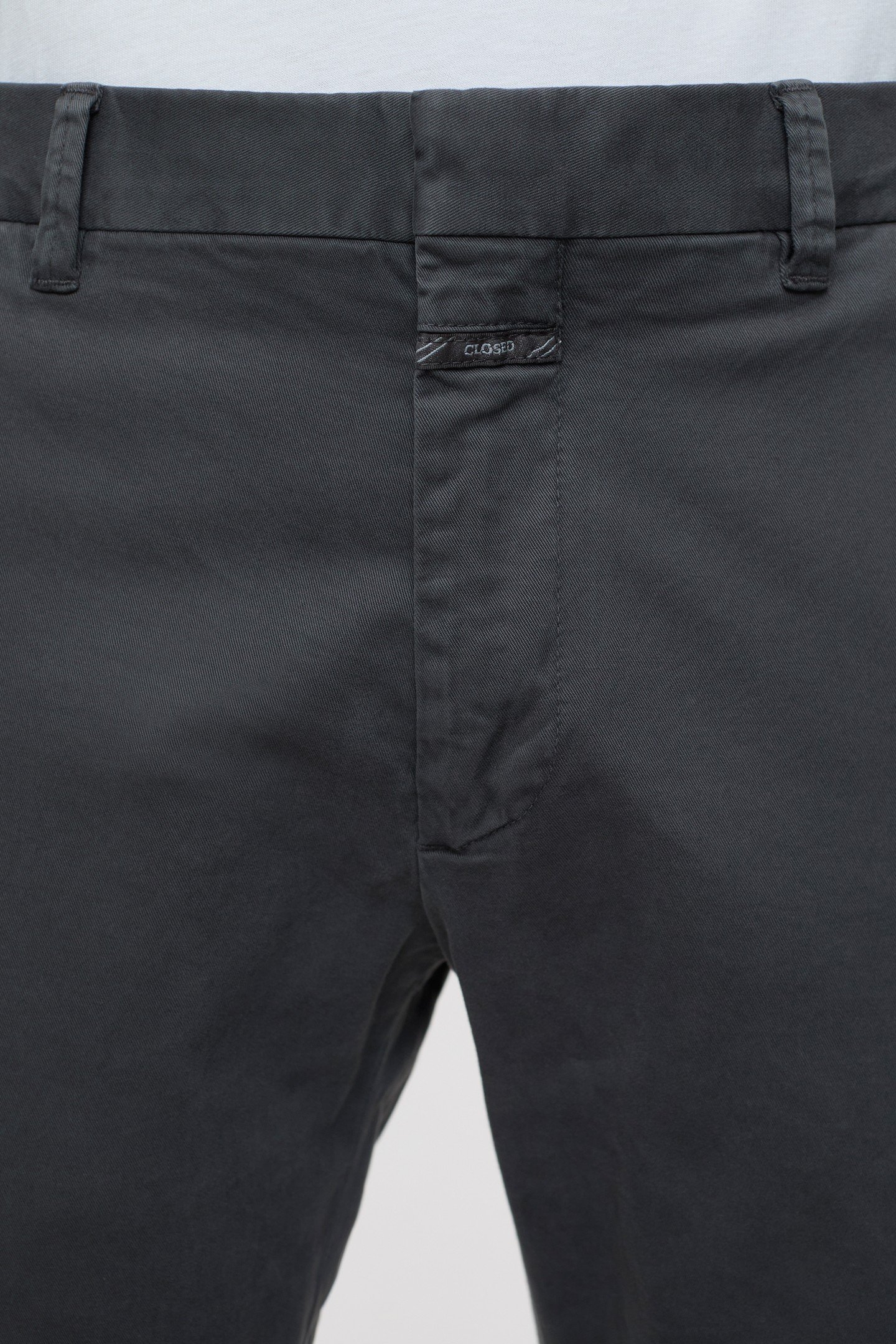 CLIFTON TRUE PANTS SHADOW BLUE 3