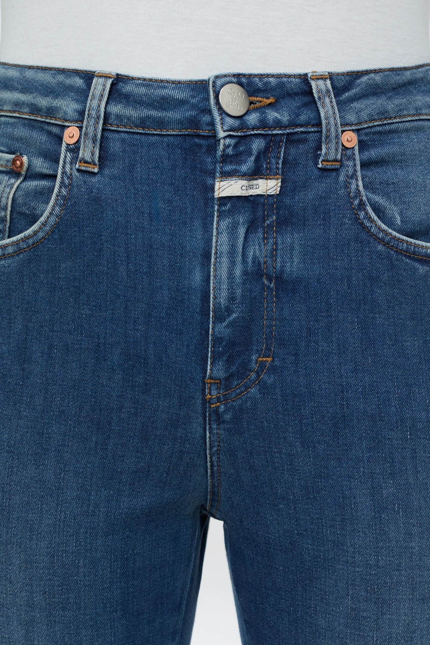 JAYLEN JEANS DARK BLUE 3