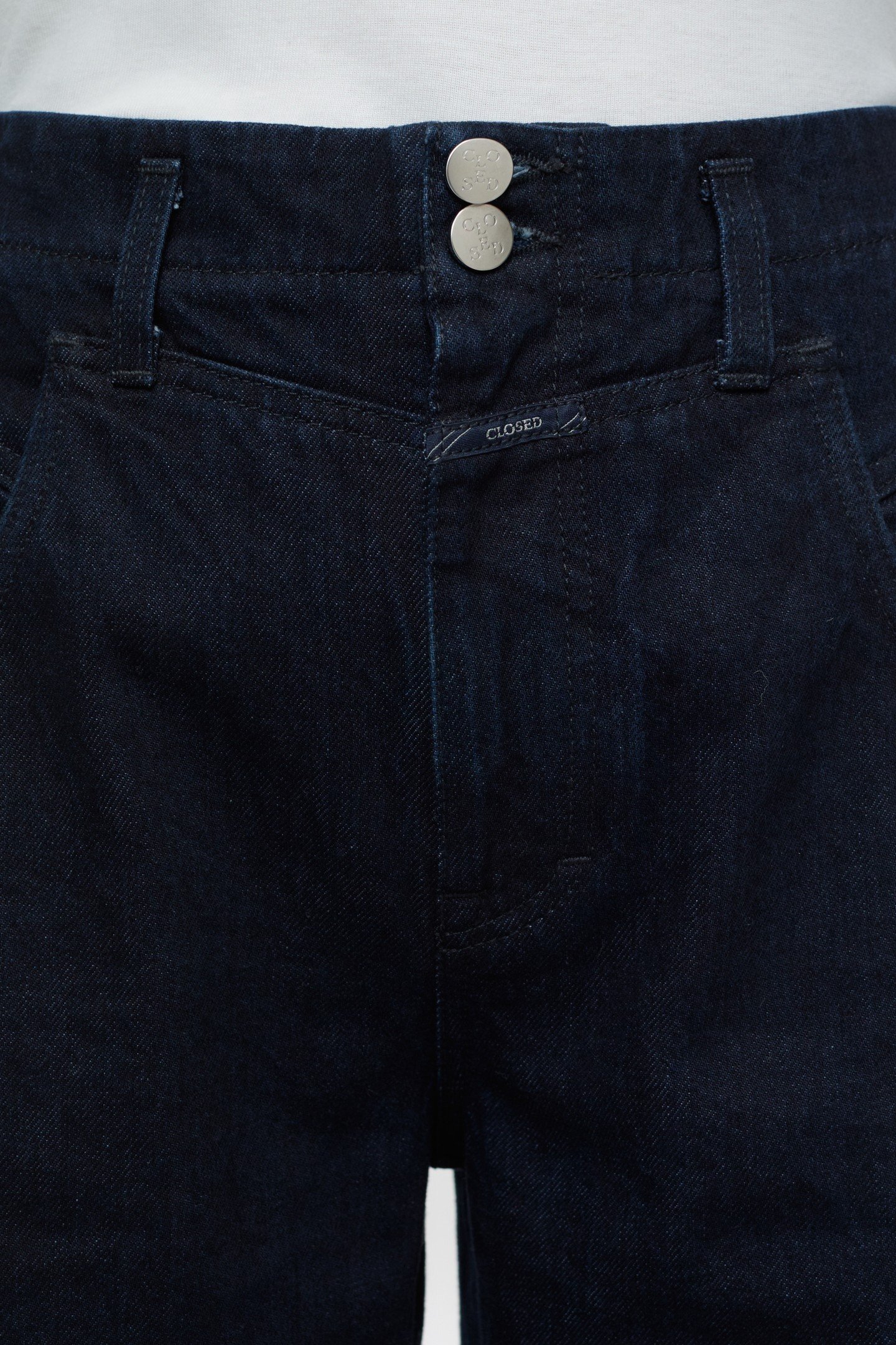 RIDGE-X JEANS DARK BLUE 3