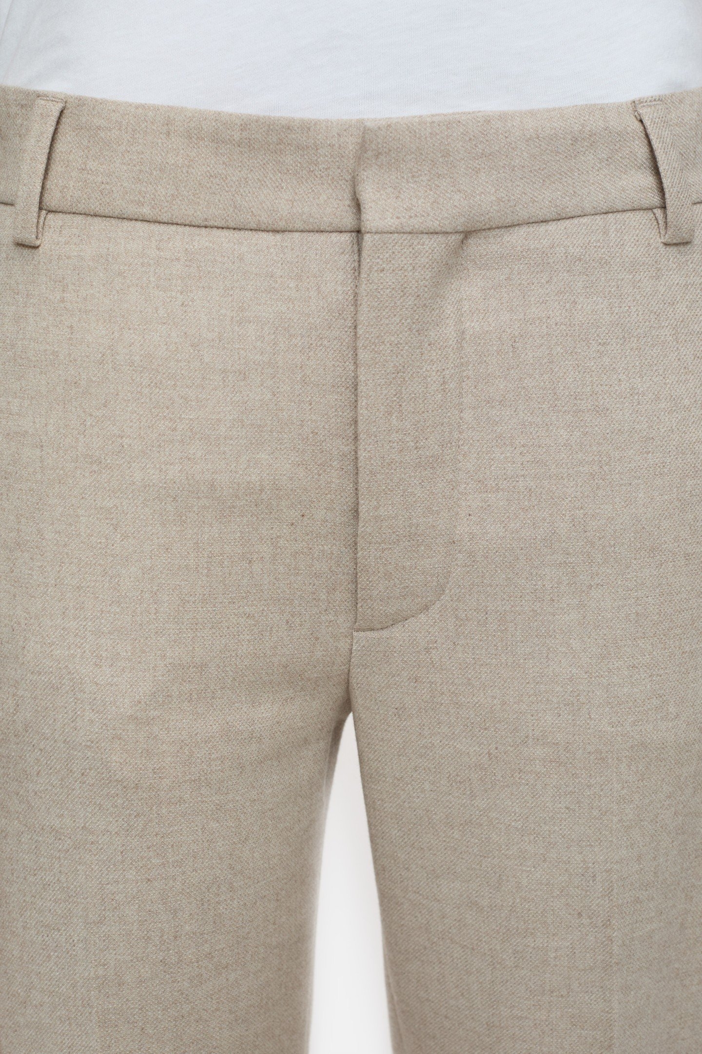 SONNETT PANTS SHORTBREAD BEIGE 3