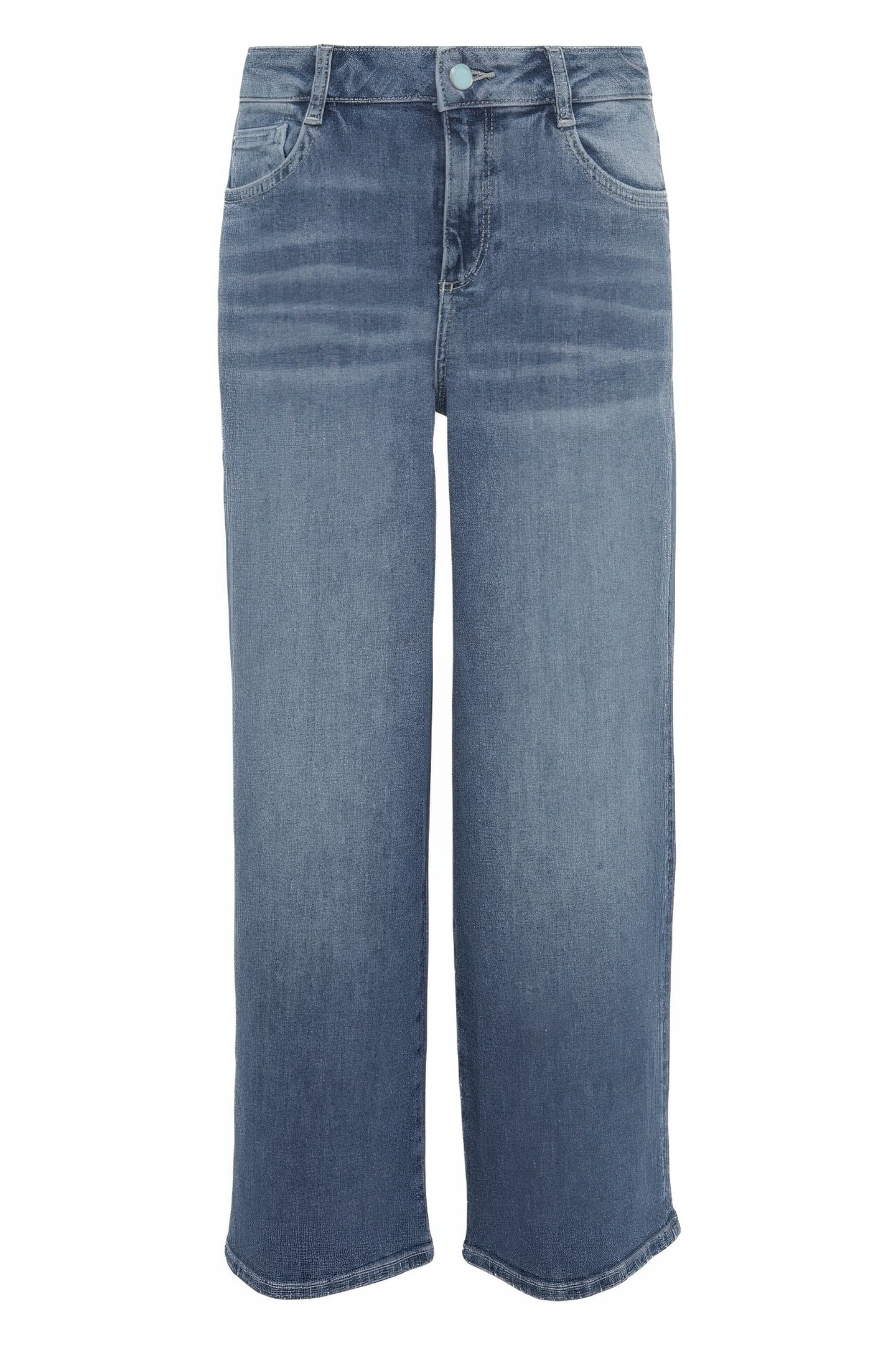 JEANS-HOSE BLUE DENIM 3