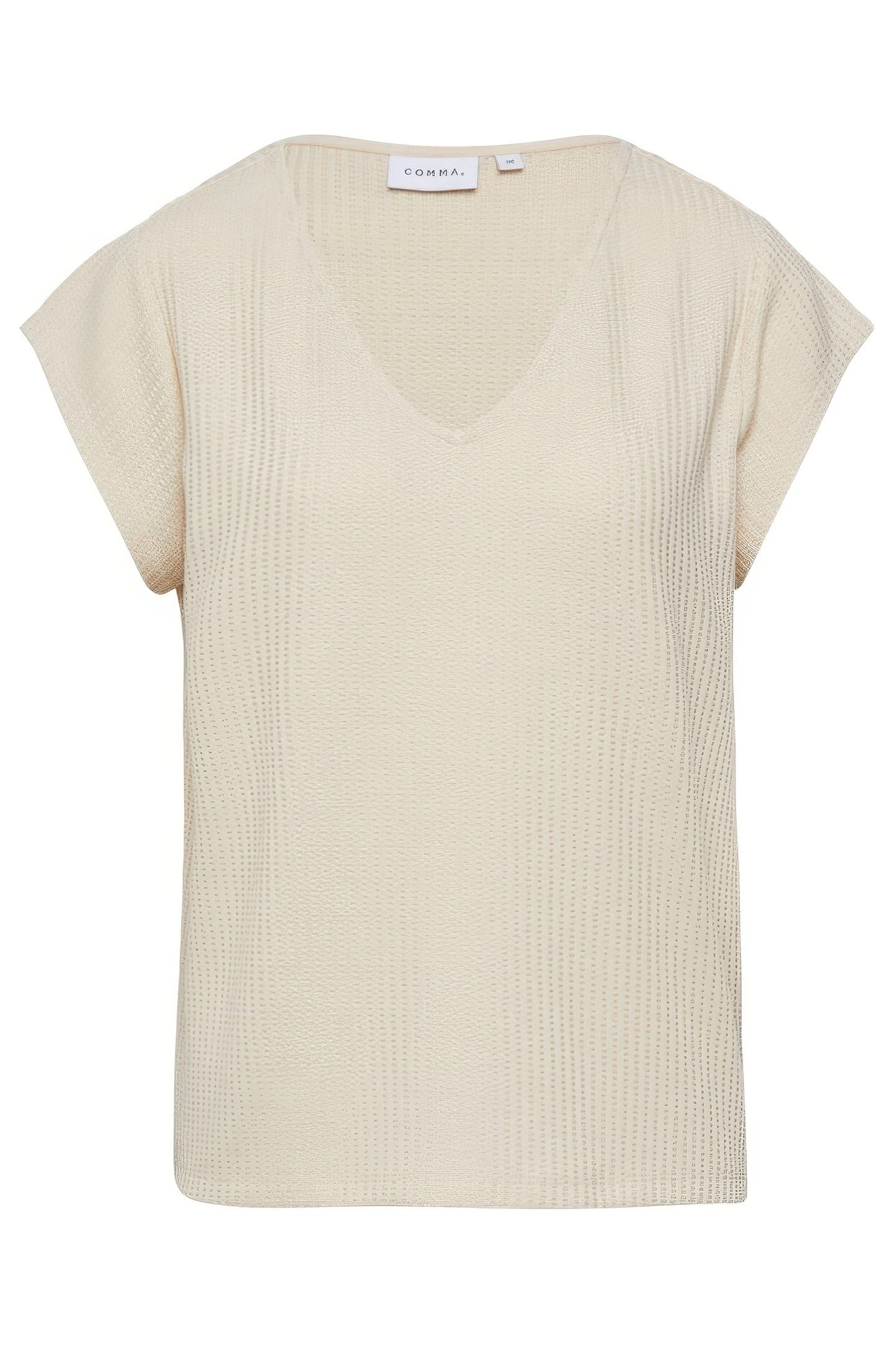 T-SHIRTS BEIGE 1