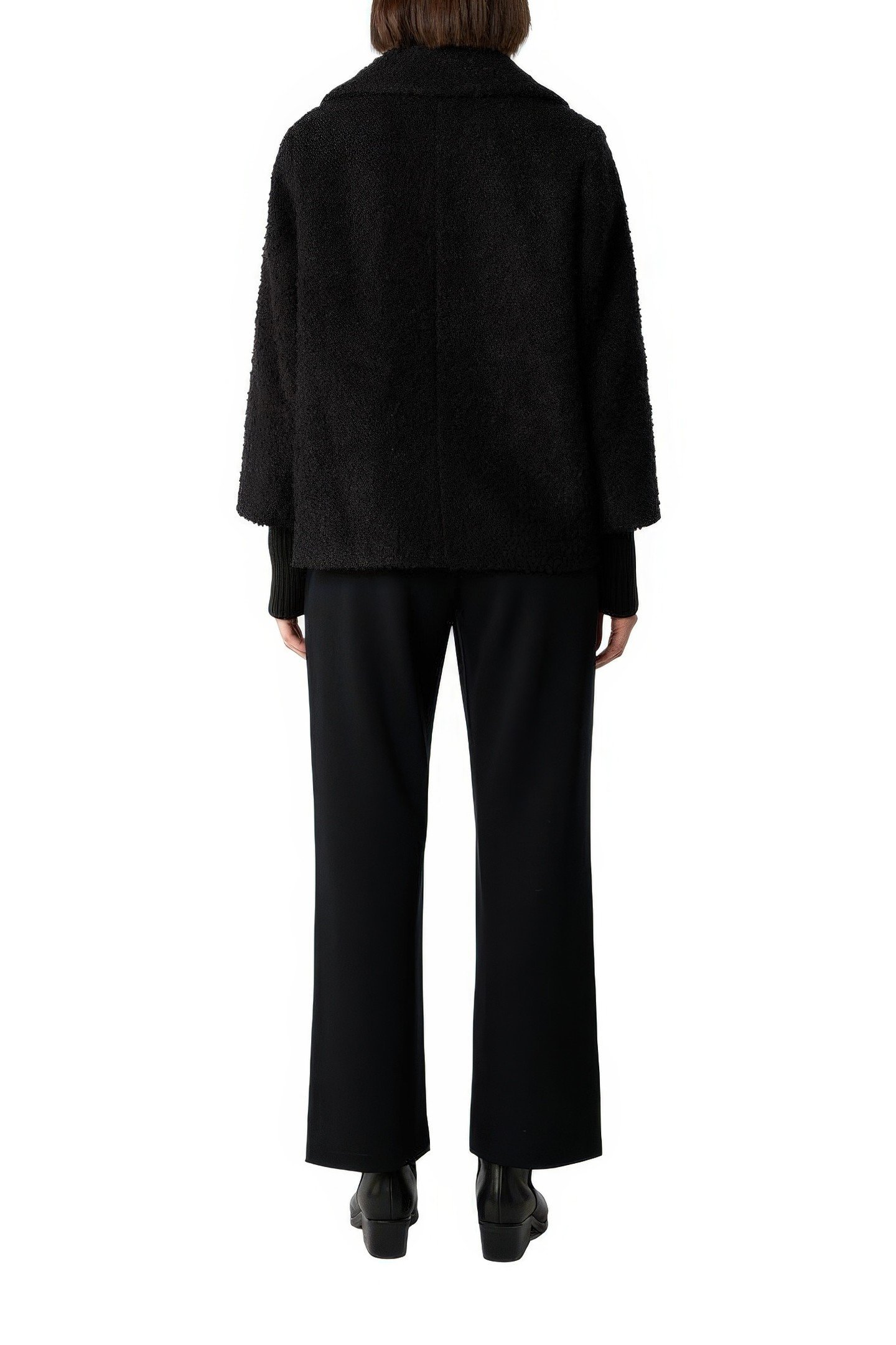 JACKEN OUTDOOR BLACK 2