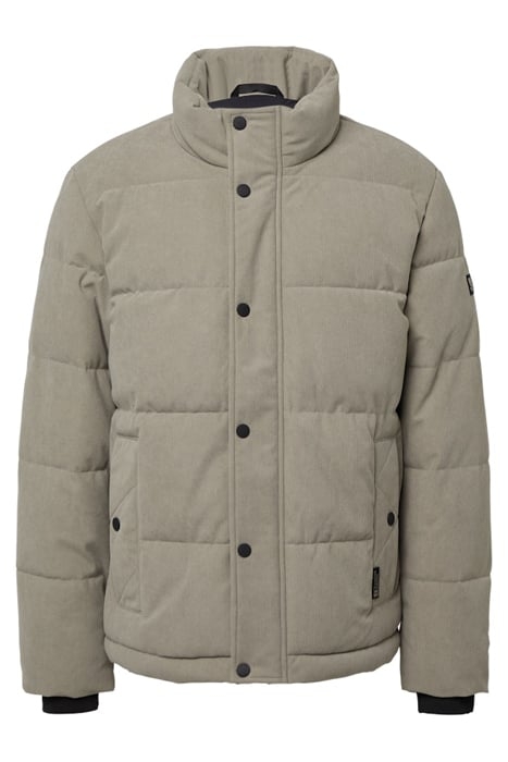 JACKEN OUTDOOR BROWN 4