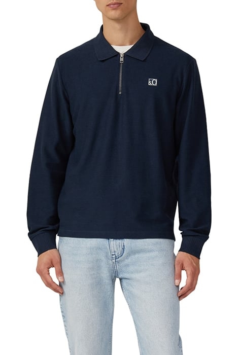 SWEATSHIRTS MARINE 1