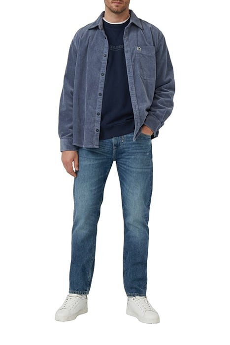 SWEATSHIRTS MARINE 2