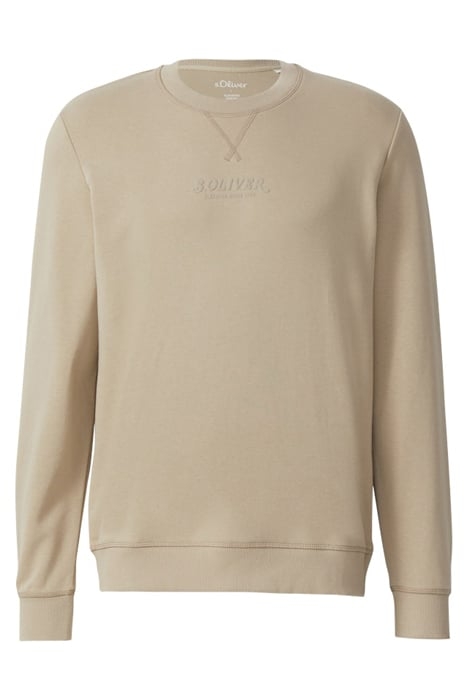 SWEATSHIRTS BEIGE 4