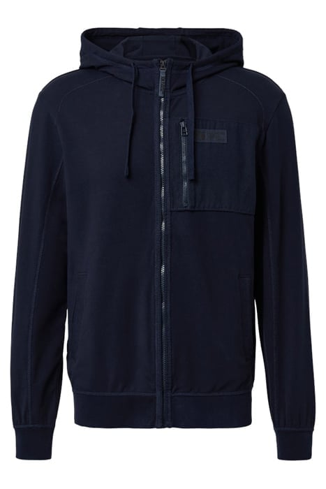 SWEATSHIRTS MARINE 4