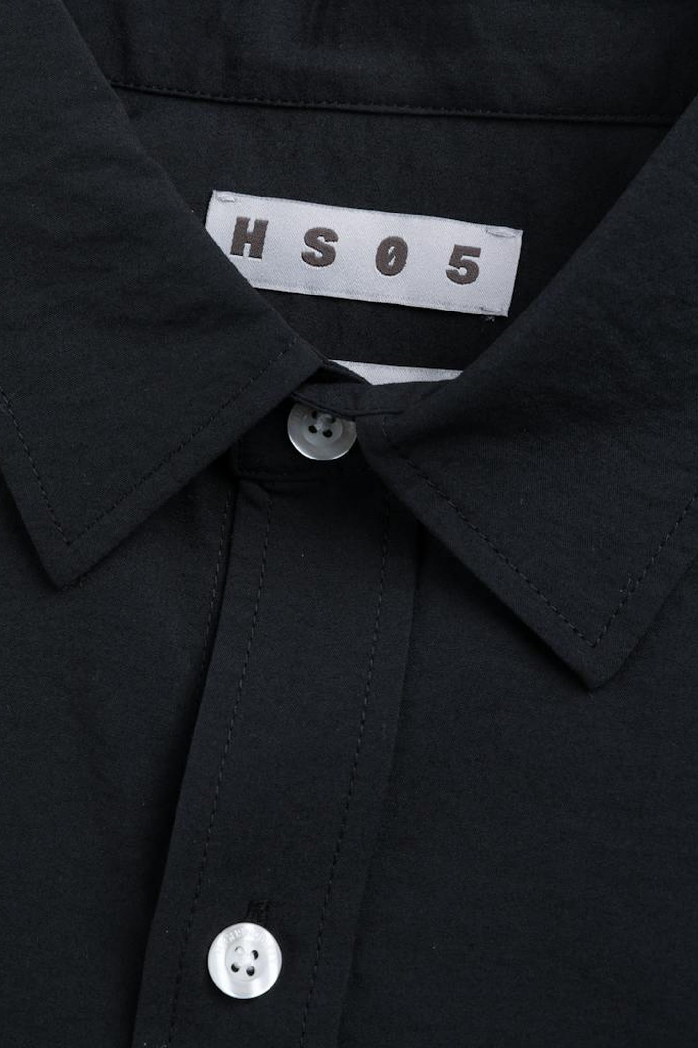 HIGHSNOBIETY HS05 – SERVICE SHIRT 5