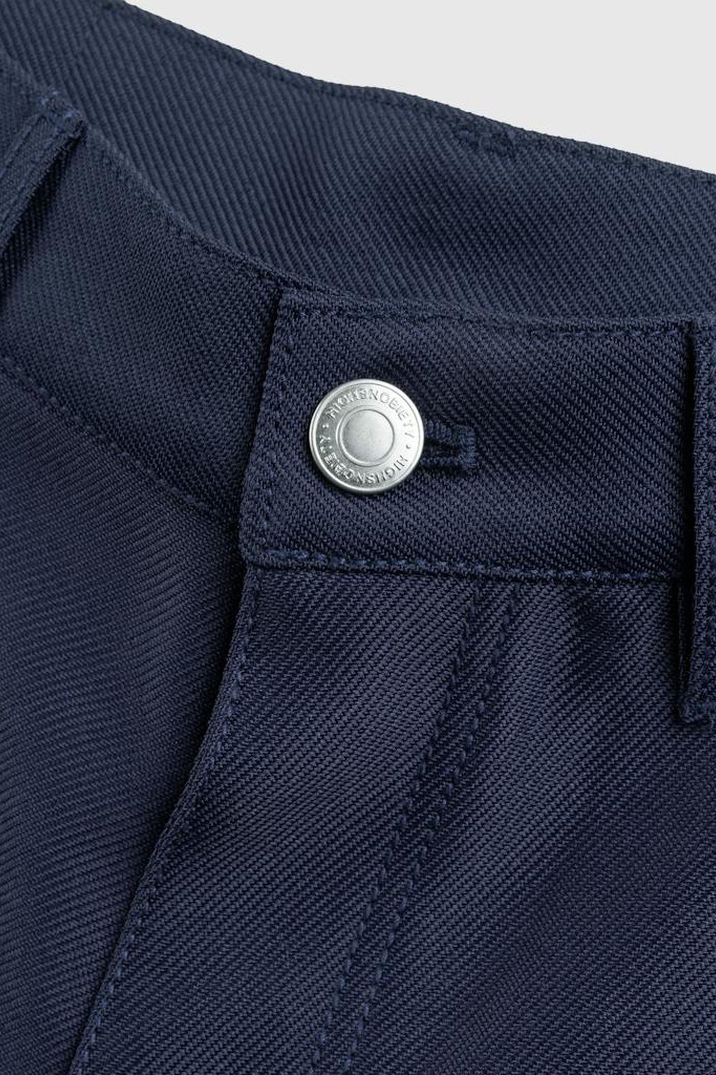 HIGHSNOBIETY HS05 – TWILL WORK SHORTS 2