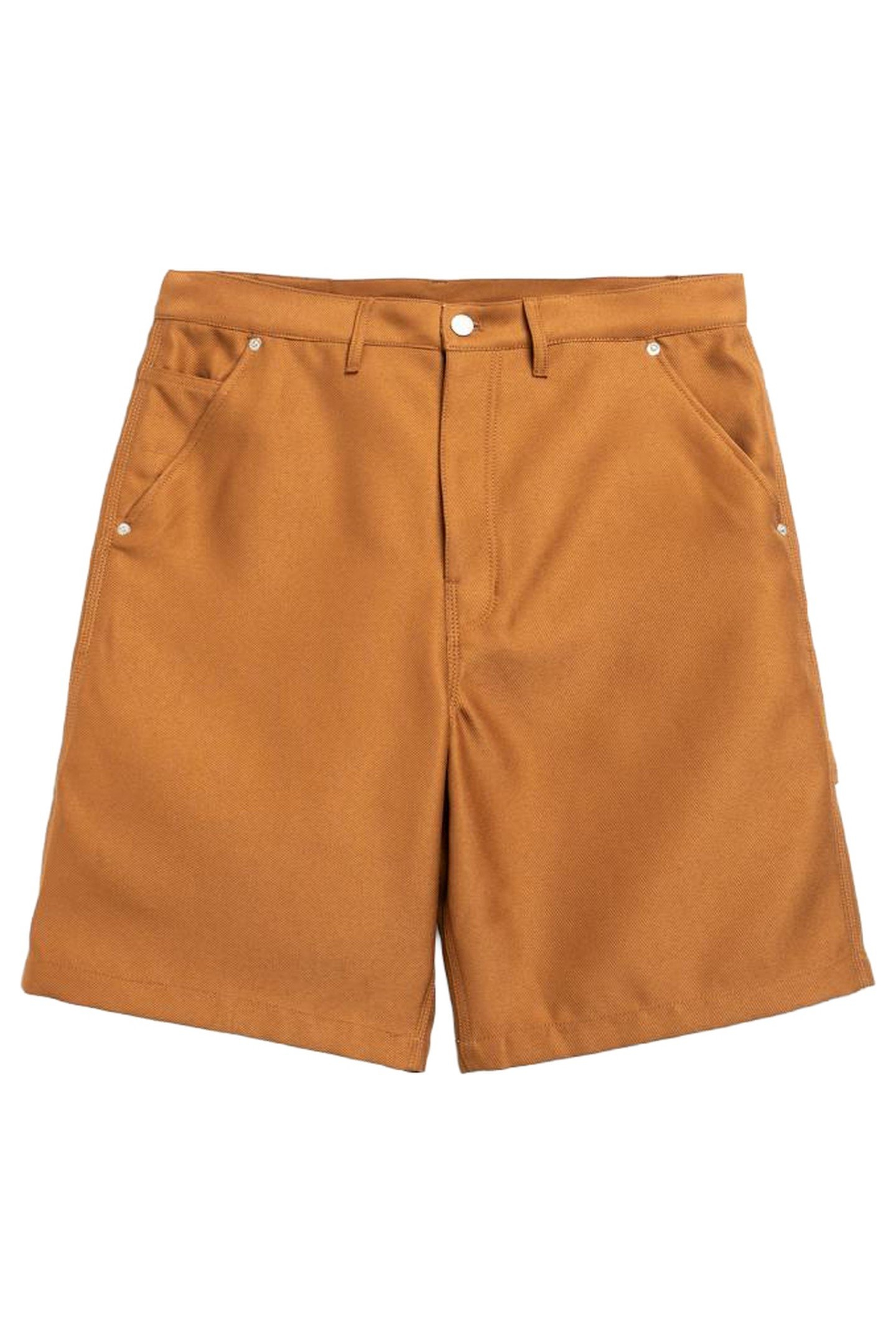 HIGHSNOBIETY HS05 – TWILL WORK SHORTS 1