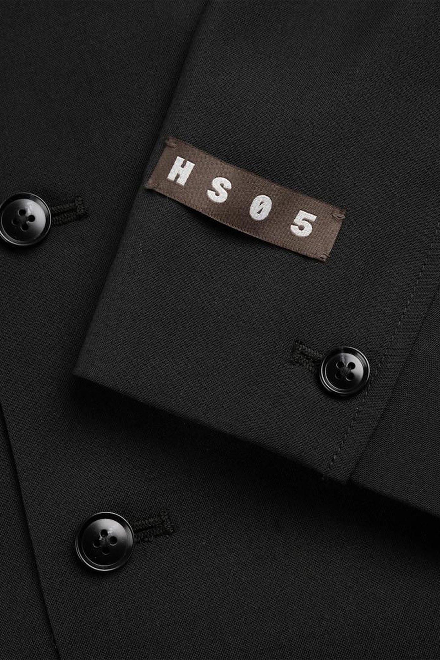 HIGHSNOBIETY HS05 – TROPICAL WOOL SPORTS COAT 2