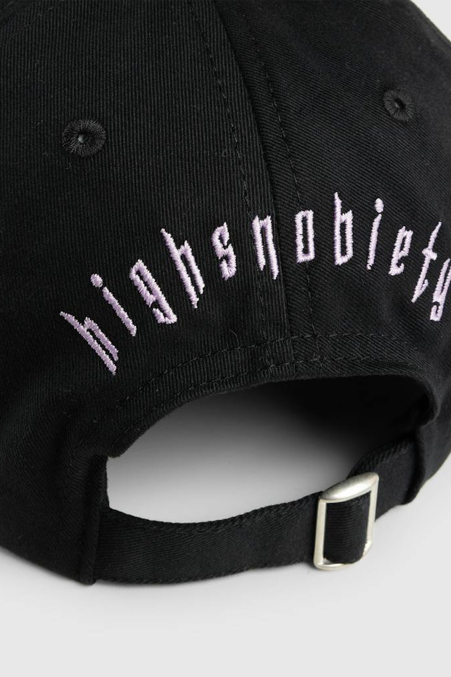 BUFFY X  HIGHSNOBIETY – SLAY CAP 5