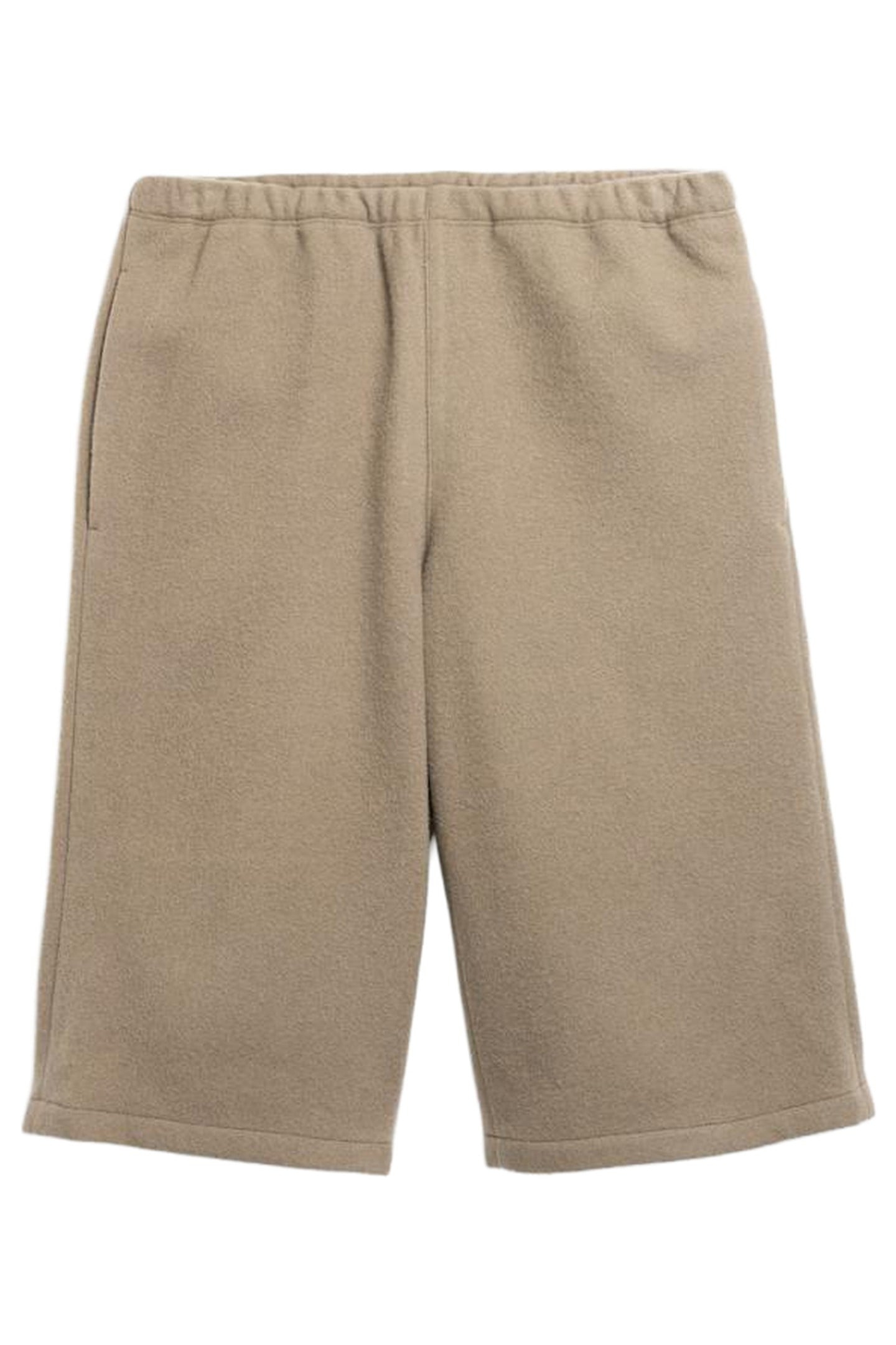 RIER – NATURAL BERMUDA BROWN 1