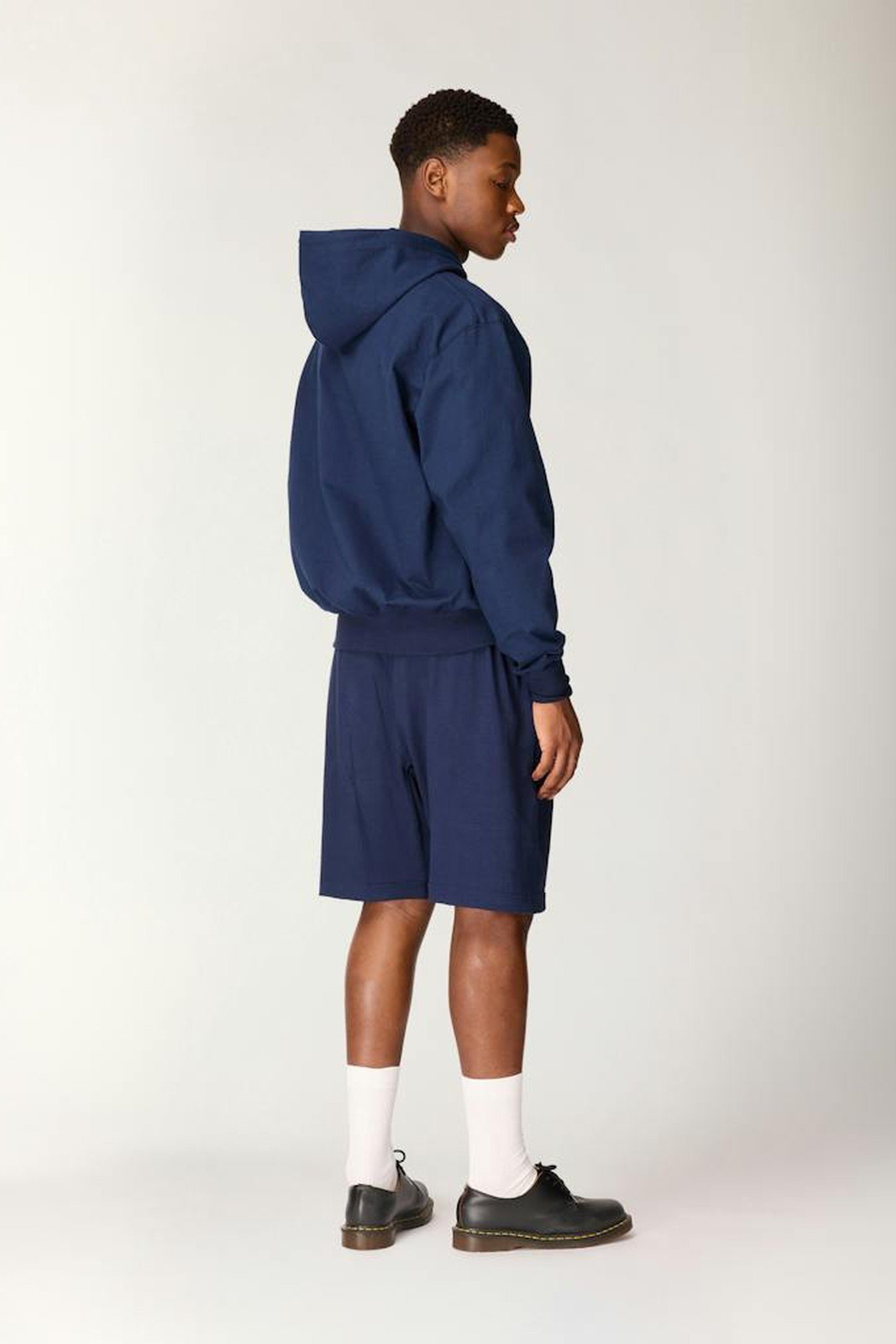 CAMBER USA X  HIGHSNOBIETY – 8 OZ HOODIE 4