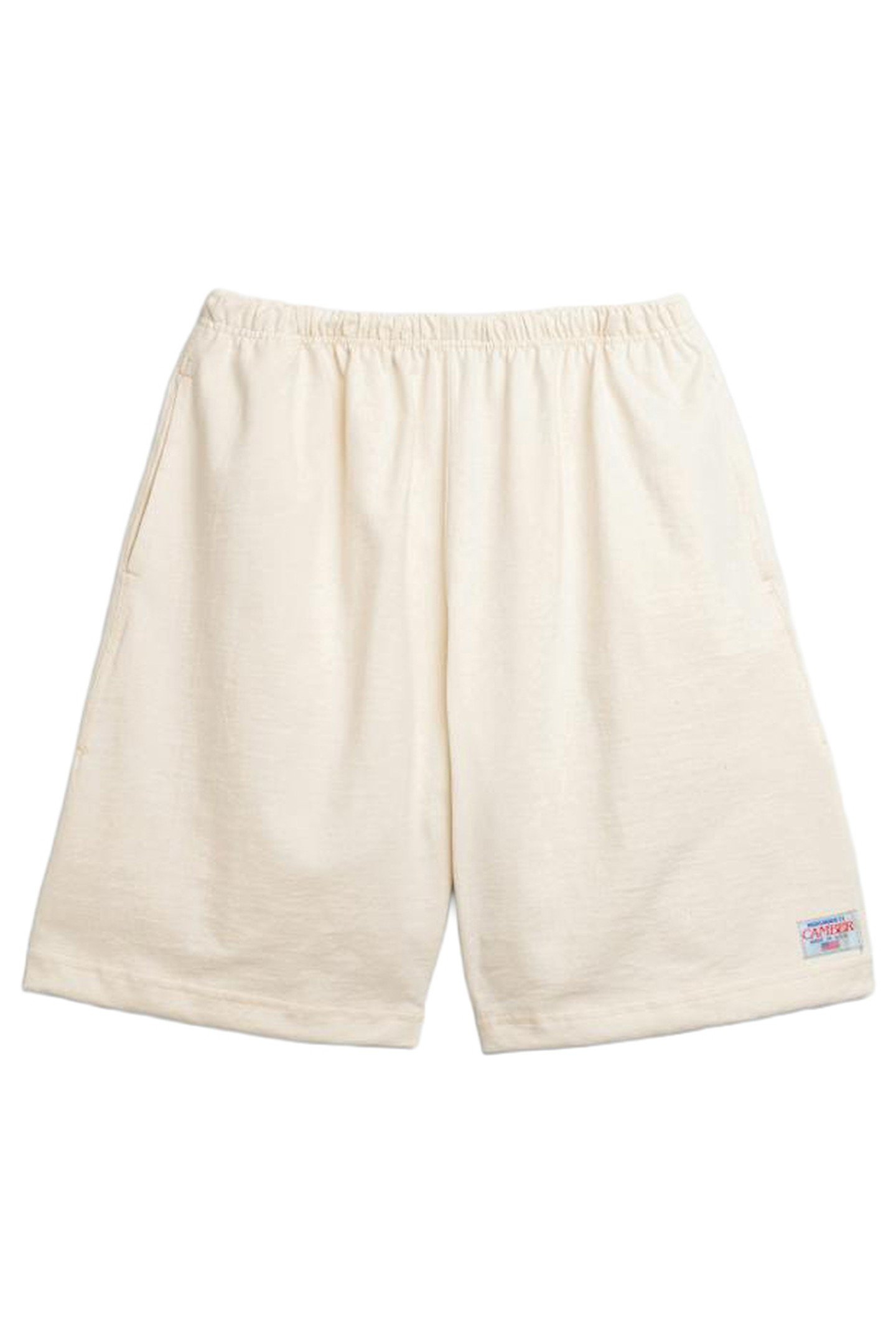 CAMBER USA X  HIGHSNOBIETY – 8 OZ SHORTS 1