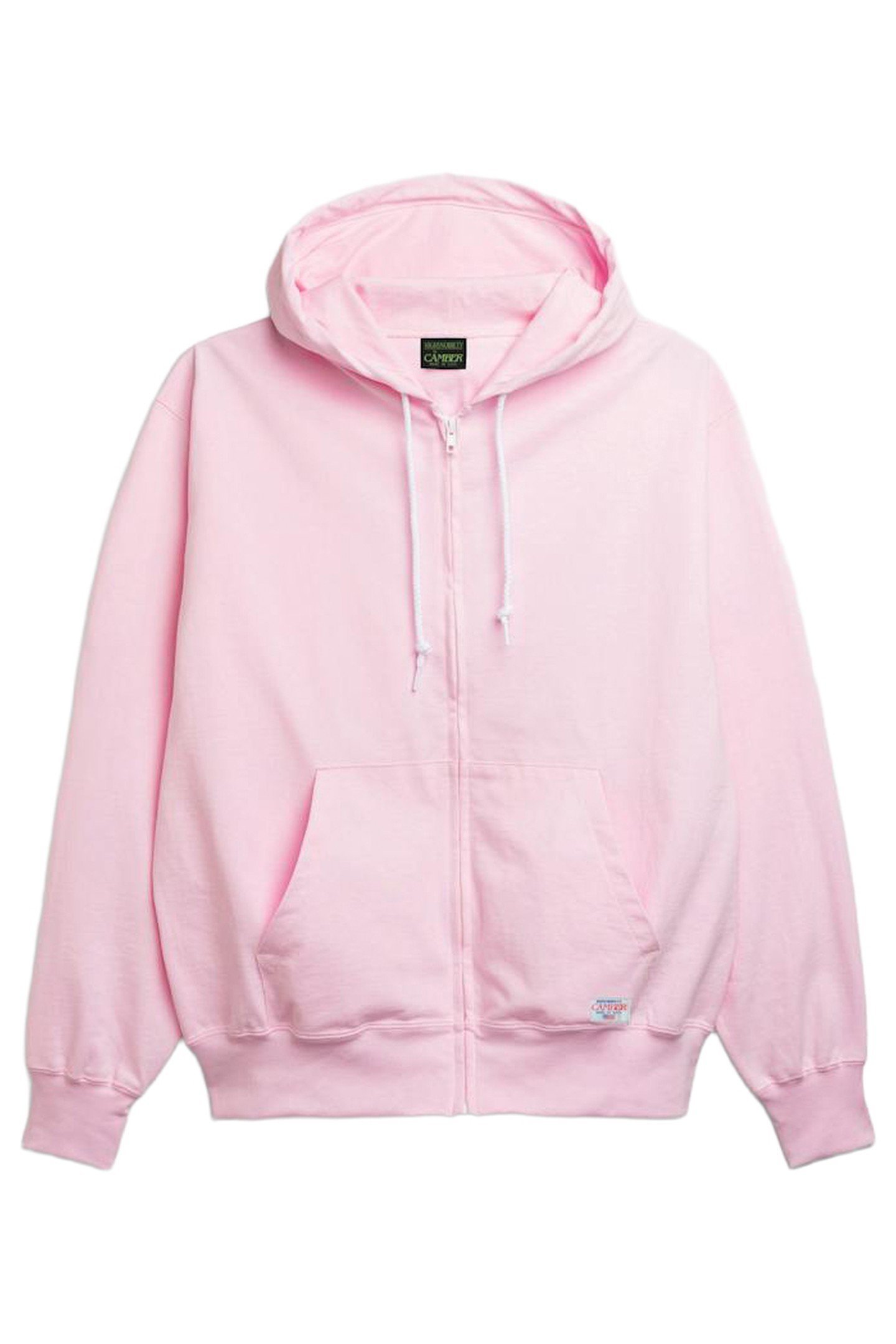 CAMBER USA X  HIGHSNOBIETY – 8 OZ HOODIE 1