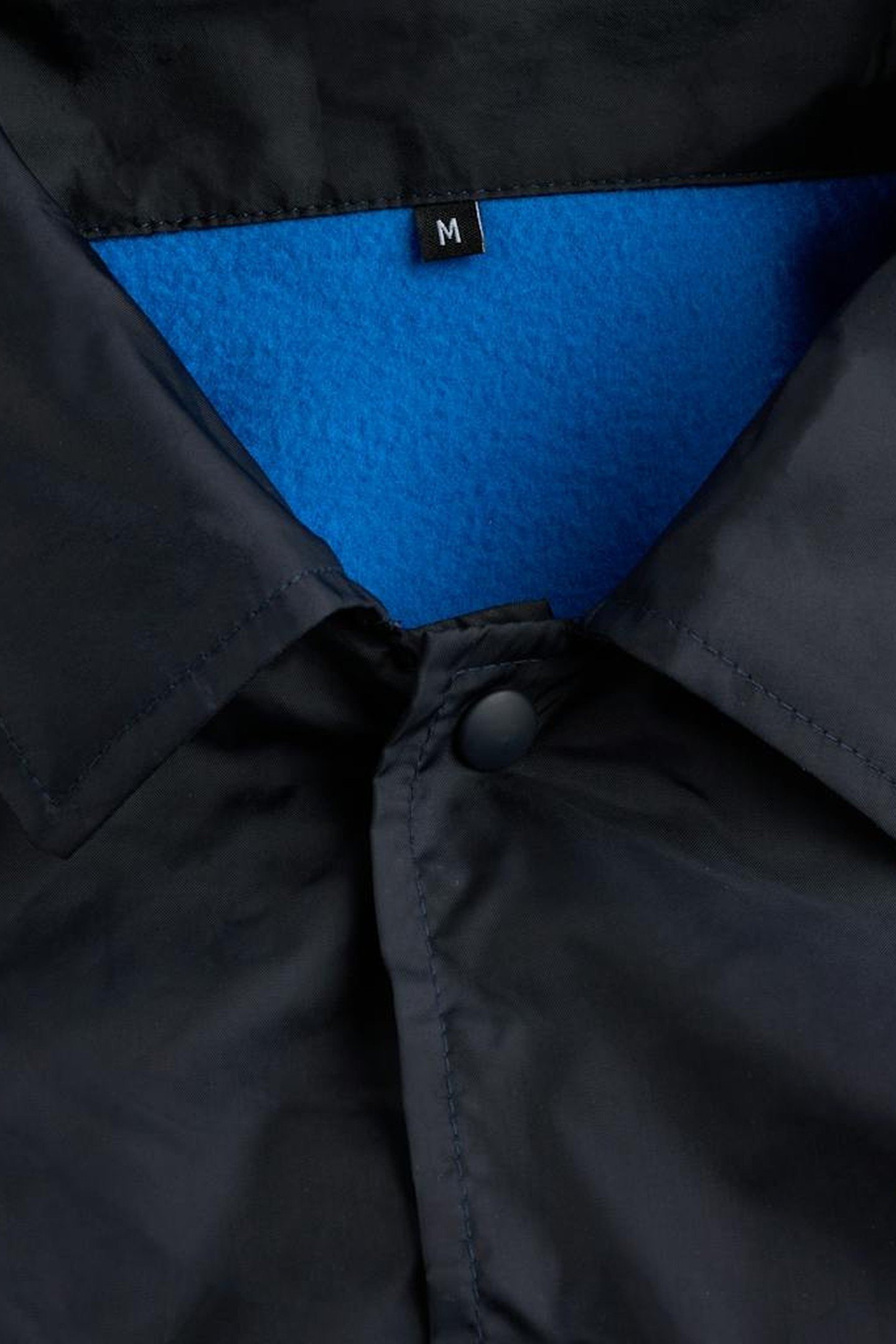 HIGHSNOBIETY X  PUBLIC POSSESSION – MUSIKKAPELLE COACH JACKE 5