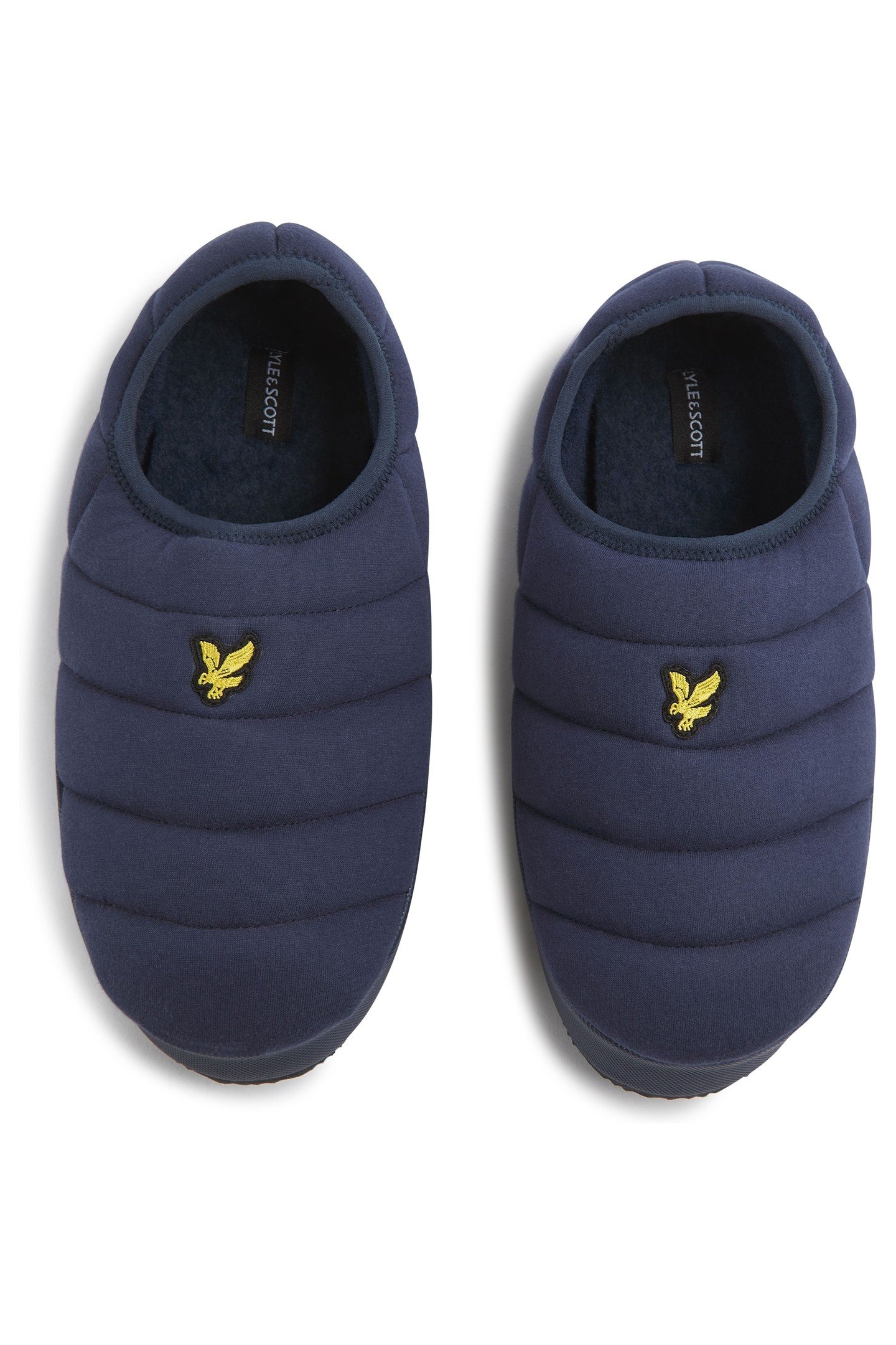 VALENTINE SLIPPER PEACOAT 2