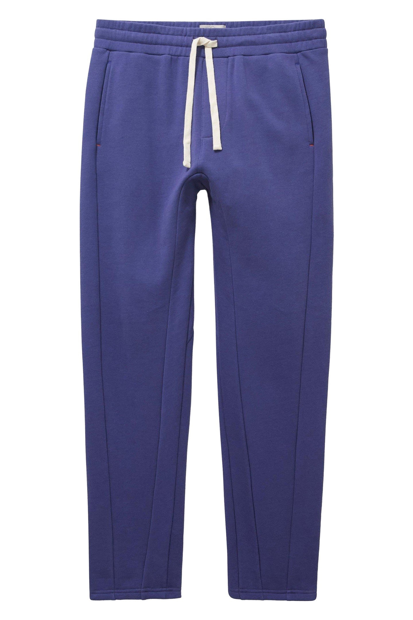 ASH JOGGER BOTTOM DARK NAVY 1