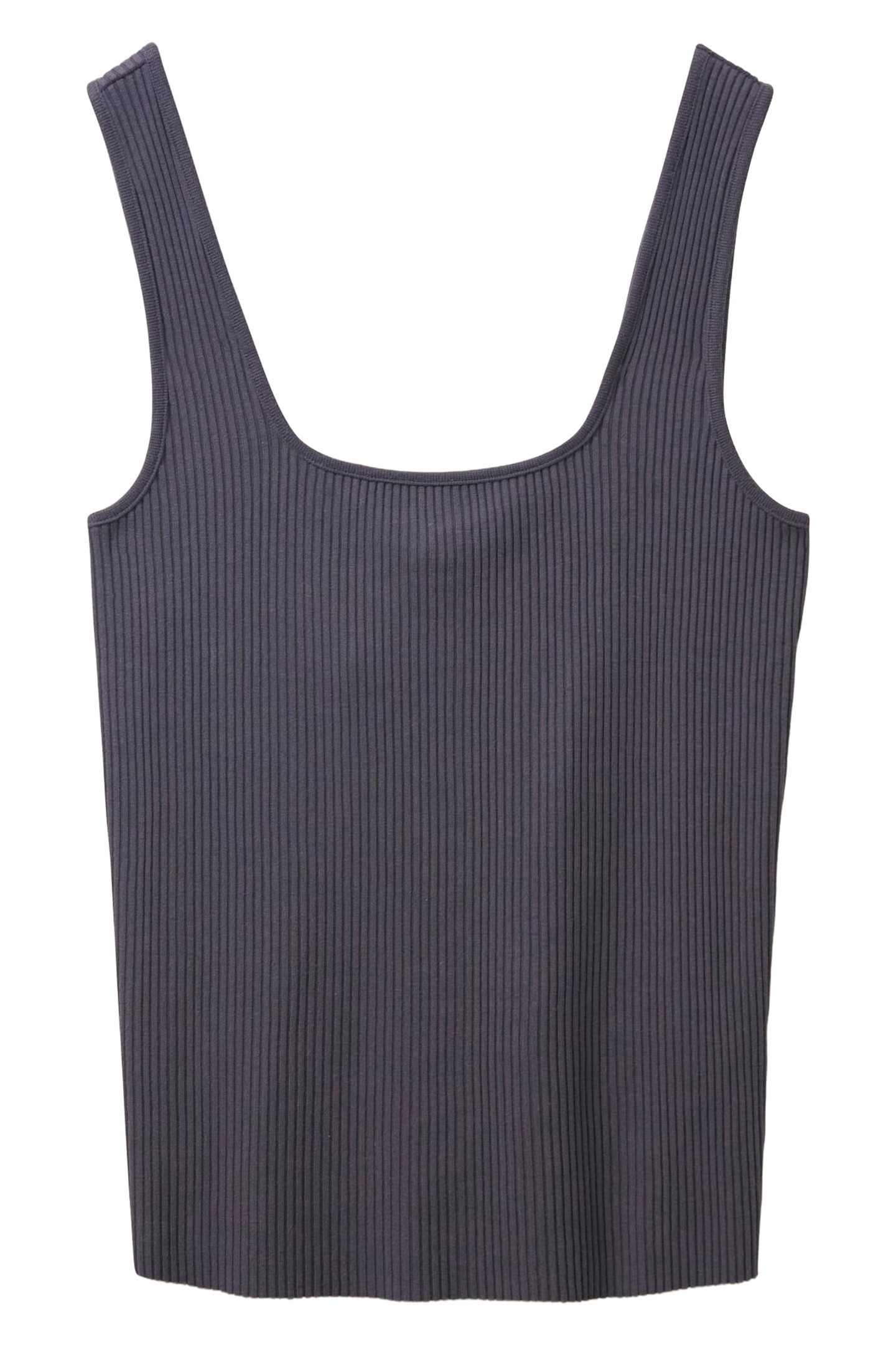 TILLY VEST DARK GREY 3
