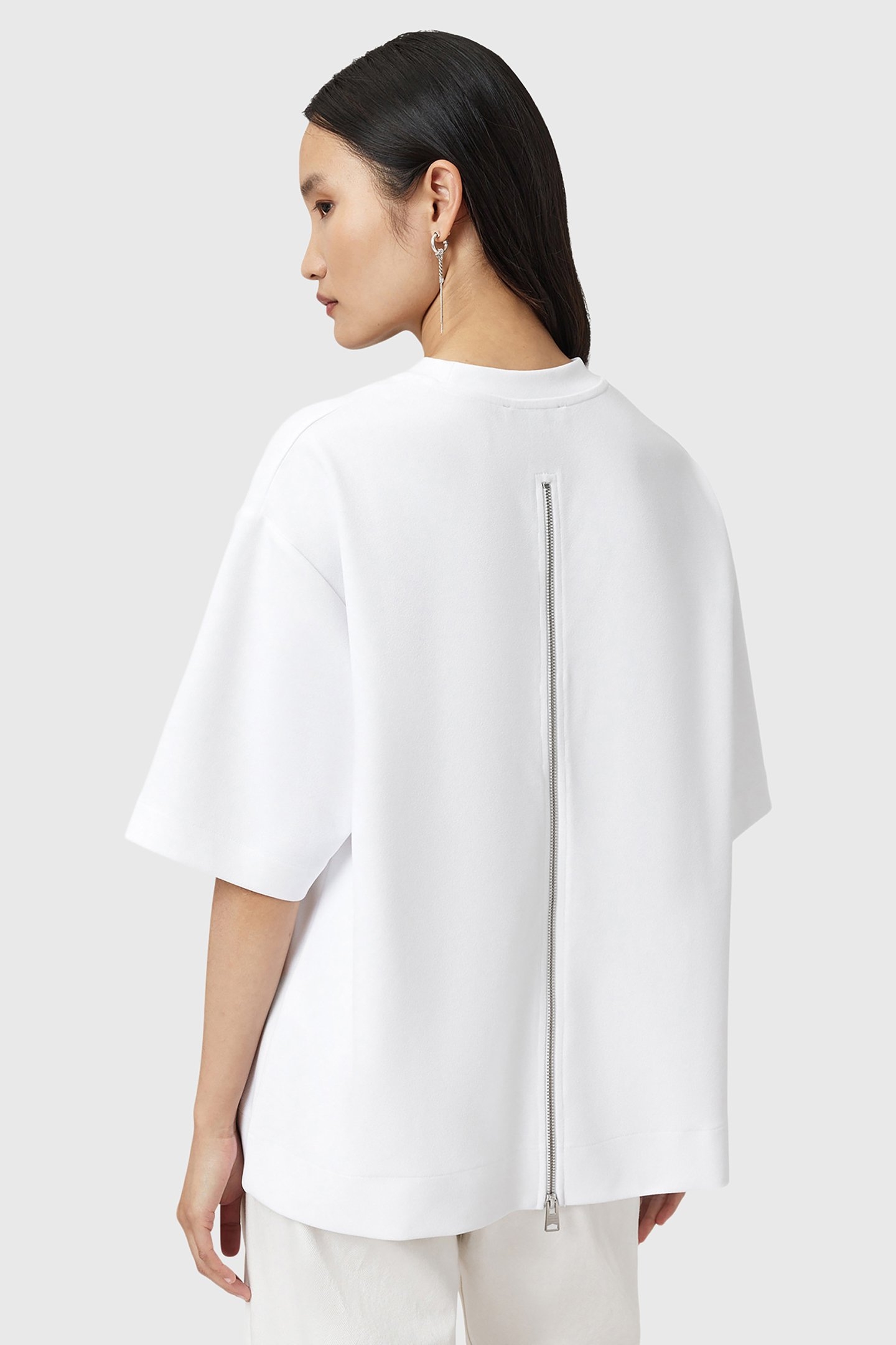 DANI TEE OPTIC WHITE 3