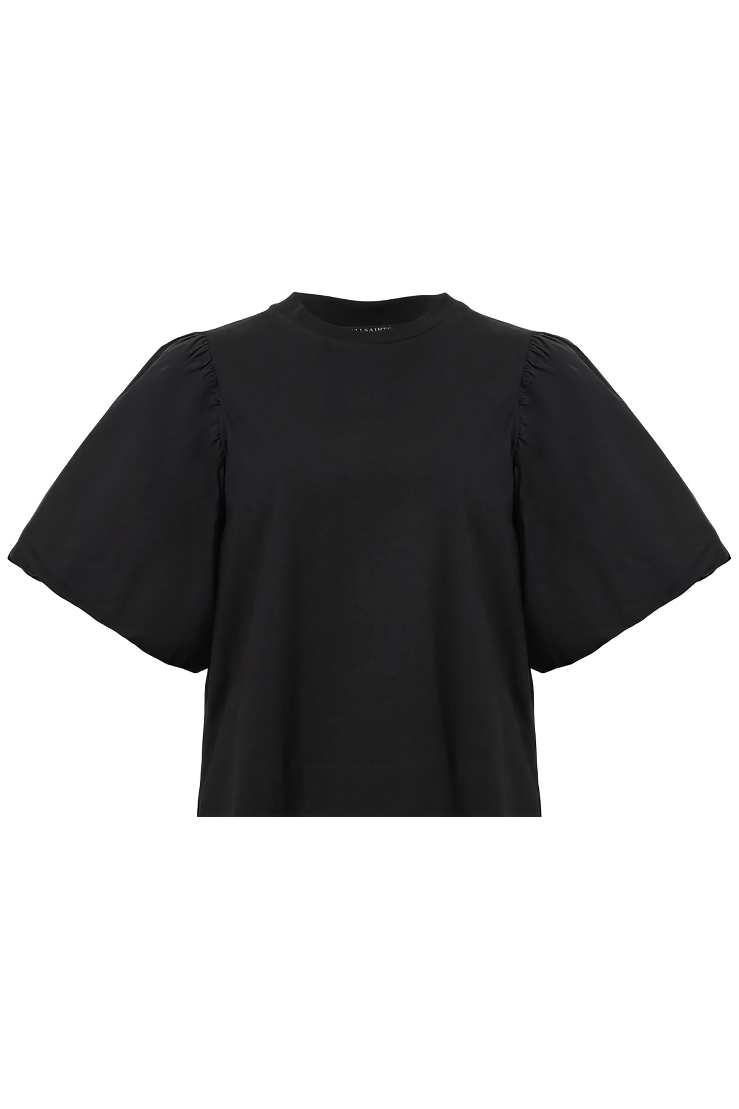 JESS TEE BLACK 5