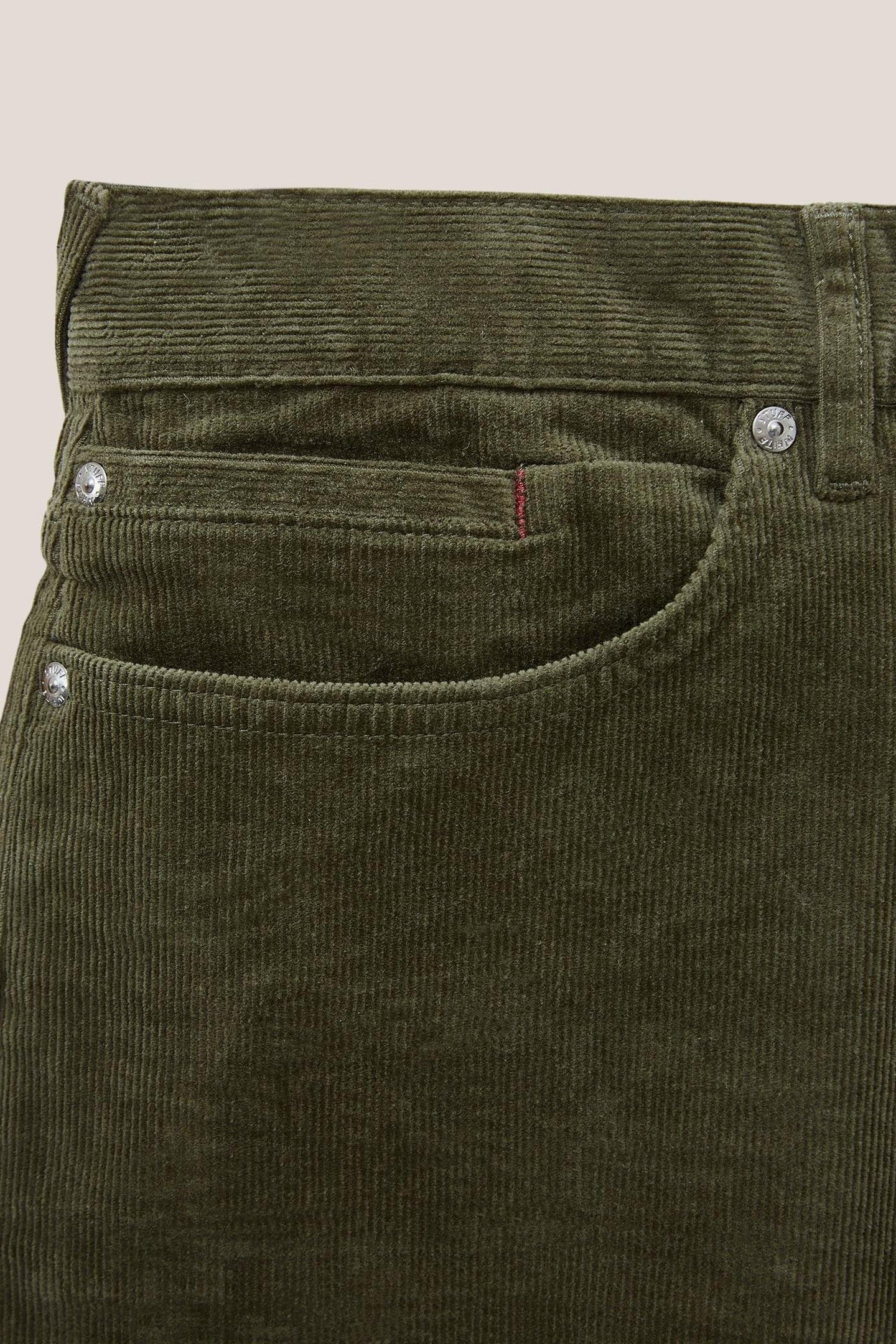 CROSBY CORD TROUSER LIGHT GREEN 4