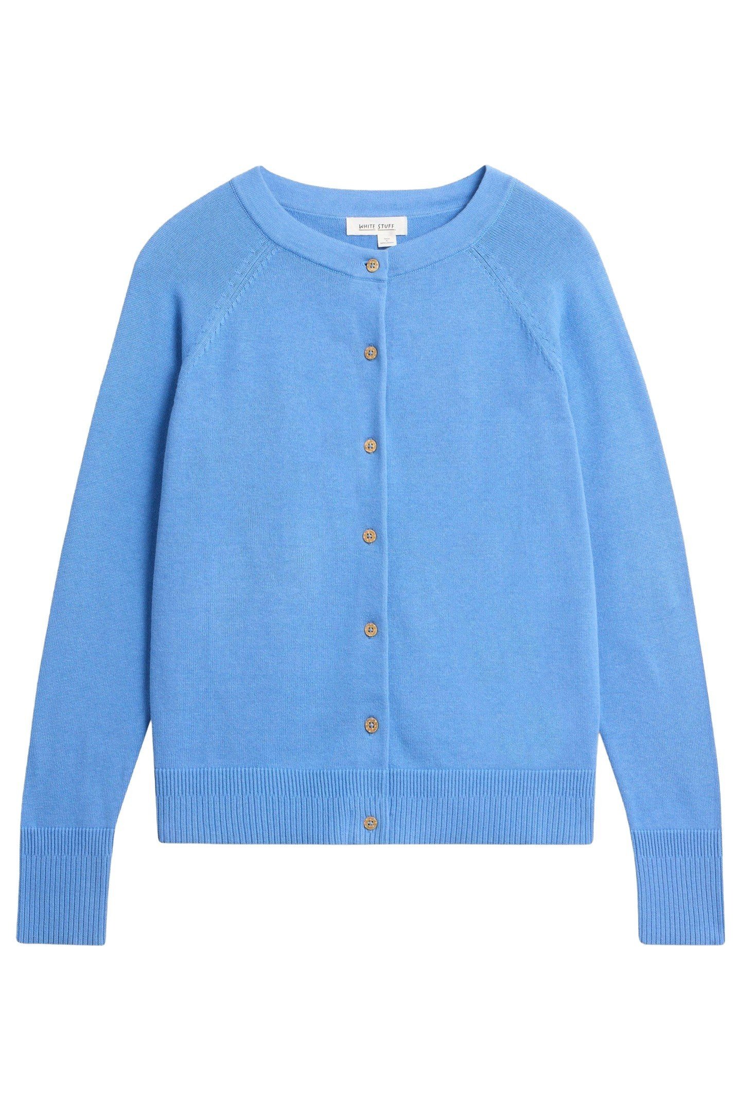 MILLIE CARDI MID BLUE 1