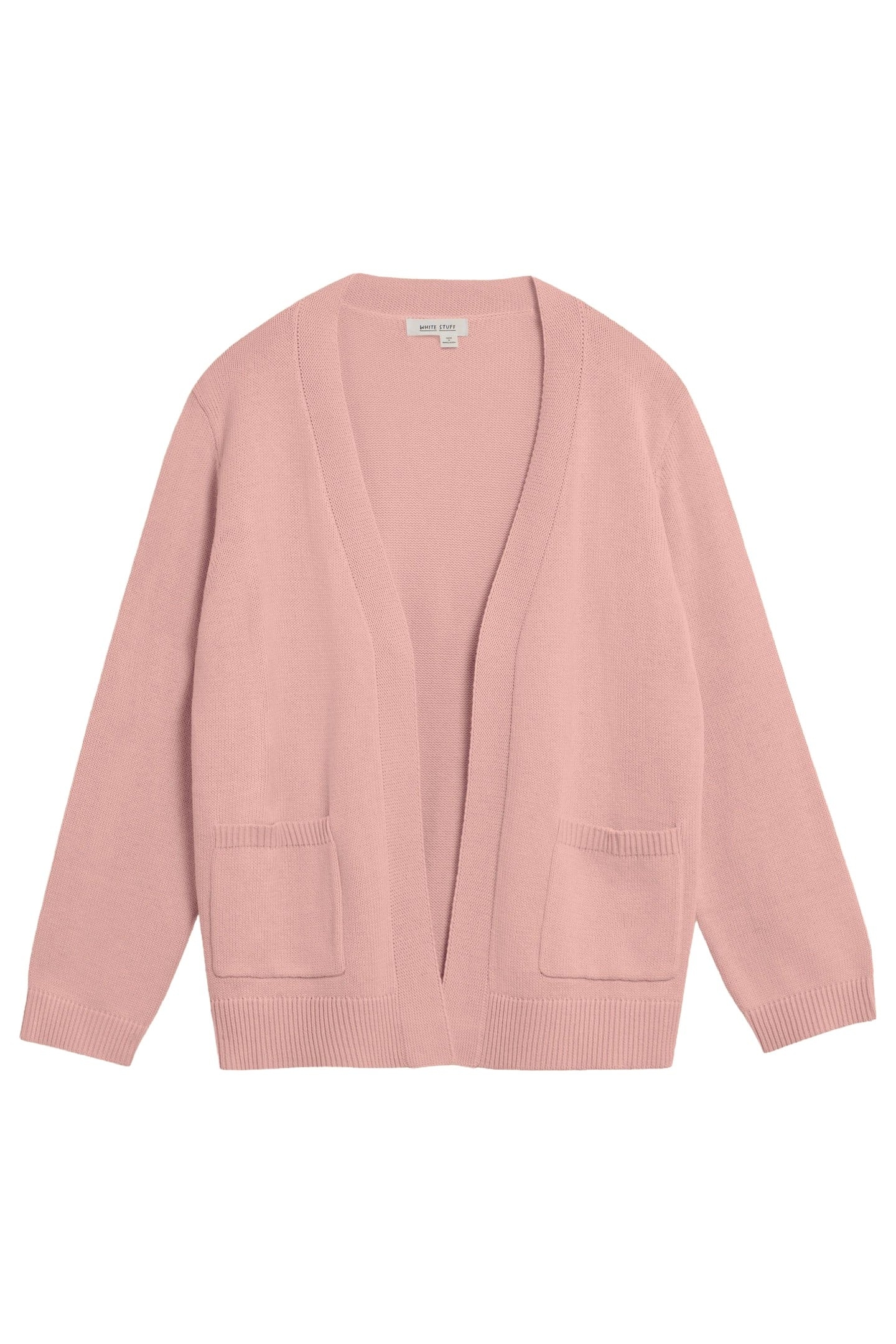 TATIA CARDI LIGHT PINK 1