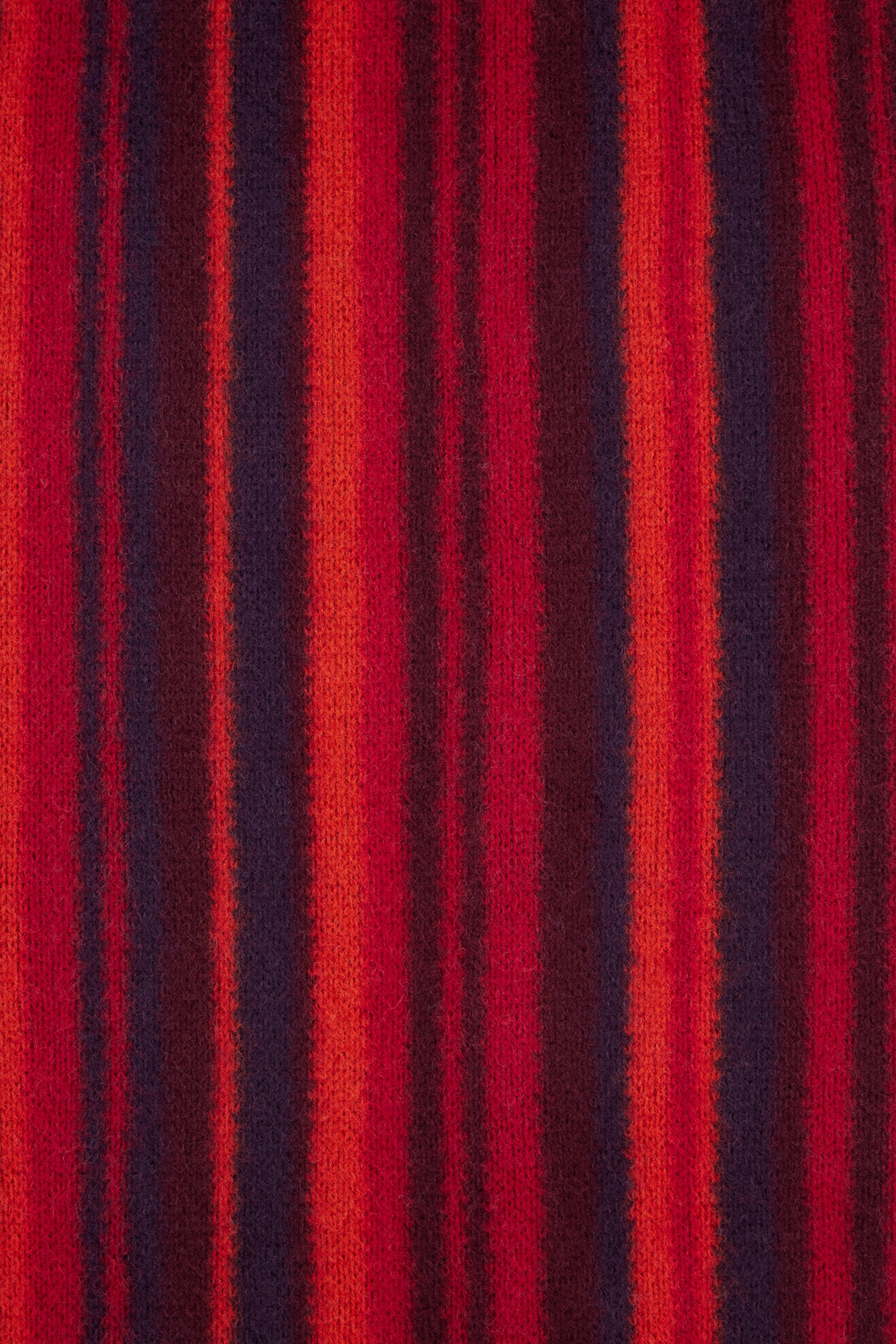 SCARF PS REVERSIBLE RED 5