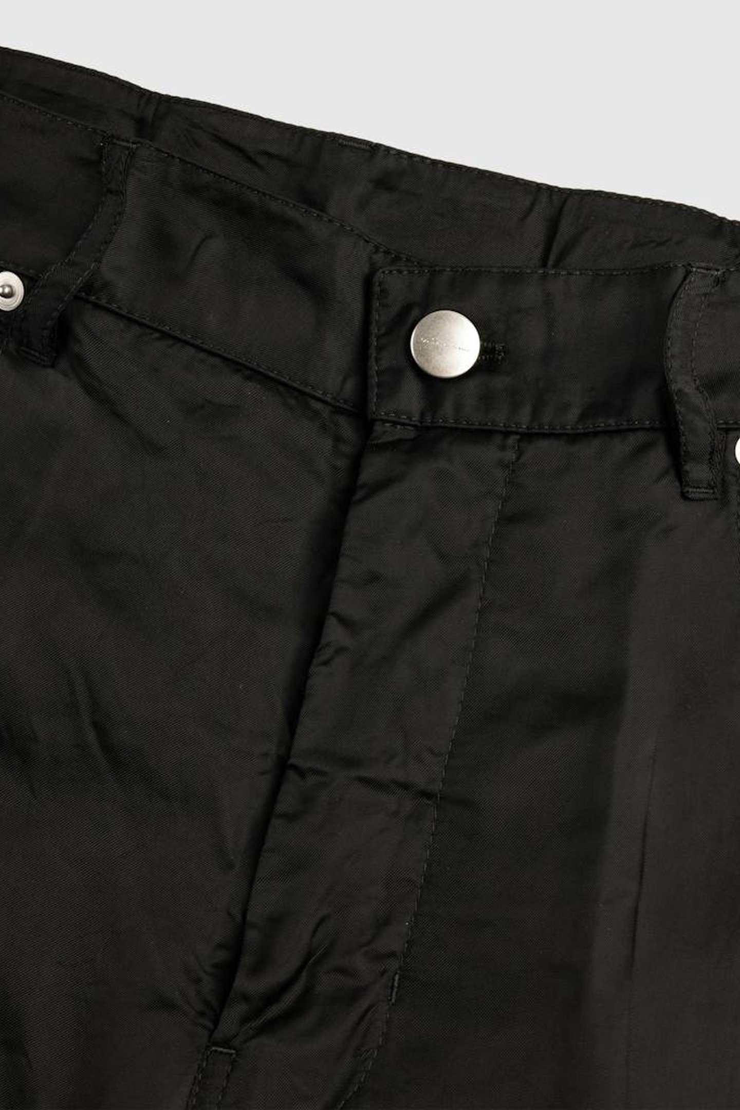 RICK OWENS – GETH JEANS BLACK 3