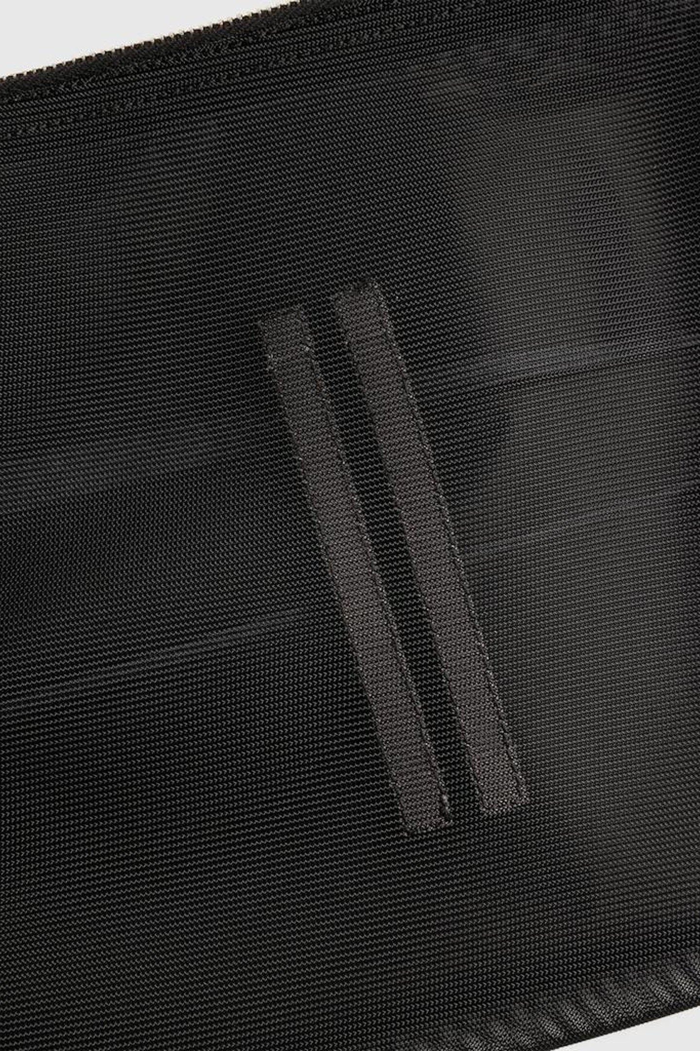 RICK OWENS – TRAVEL LIQUID BAG BLACK 4