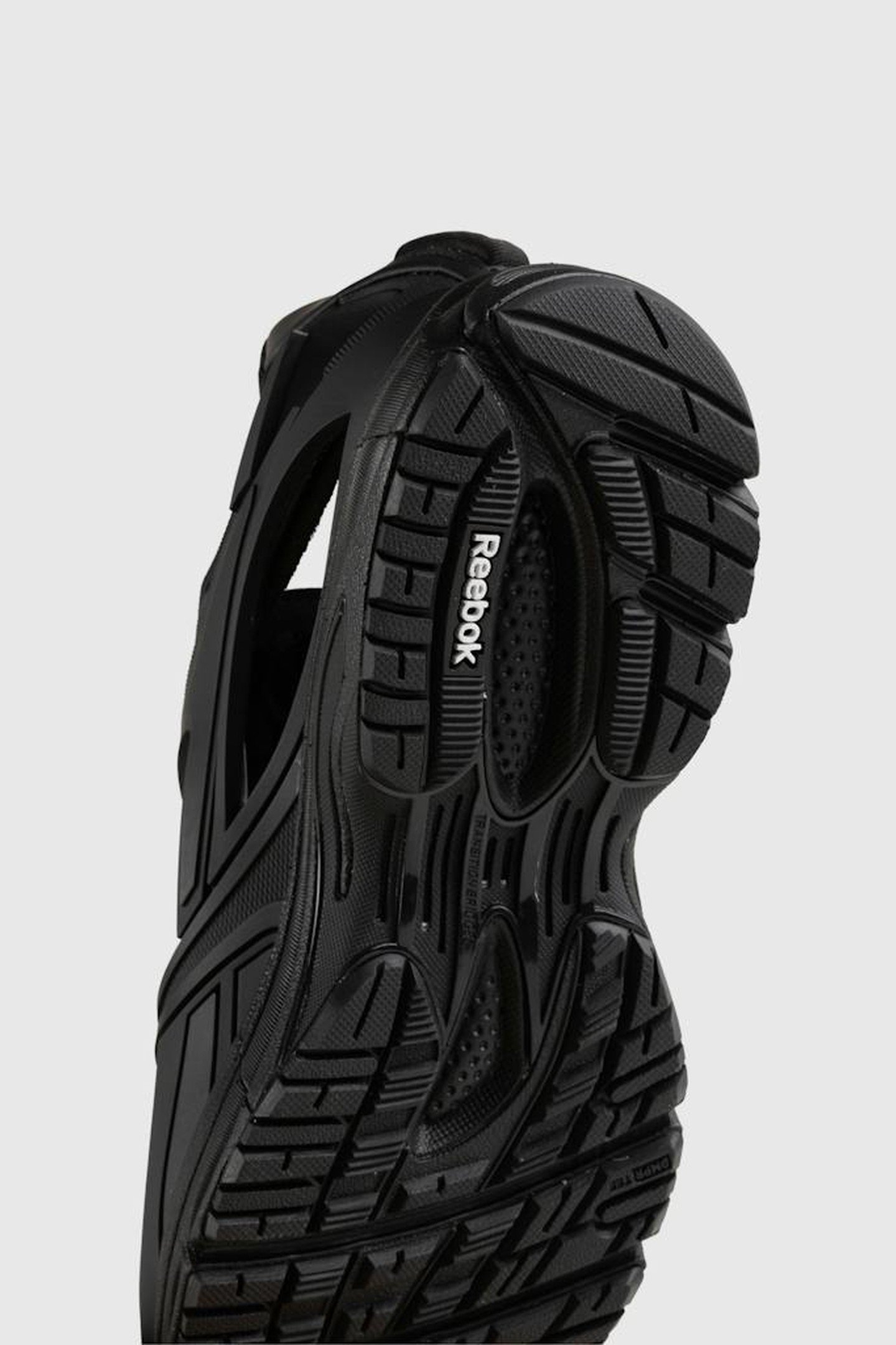 REEBOK – PREMIER ROAD MODERN CUT OUT BLACK 3