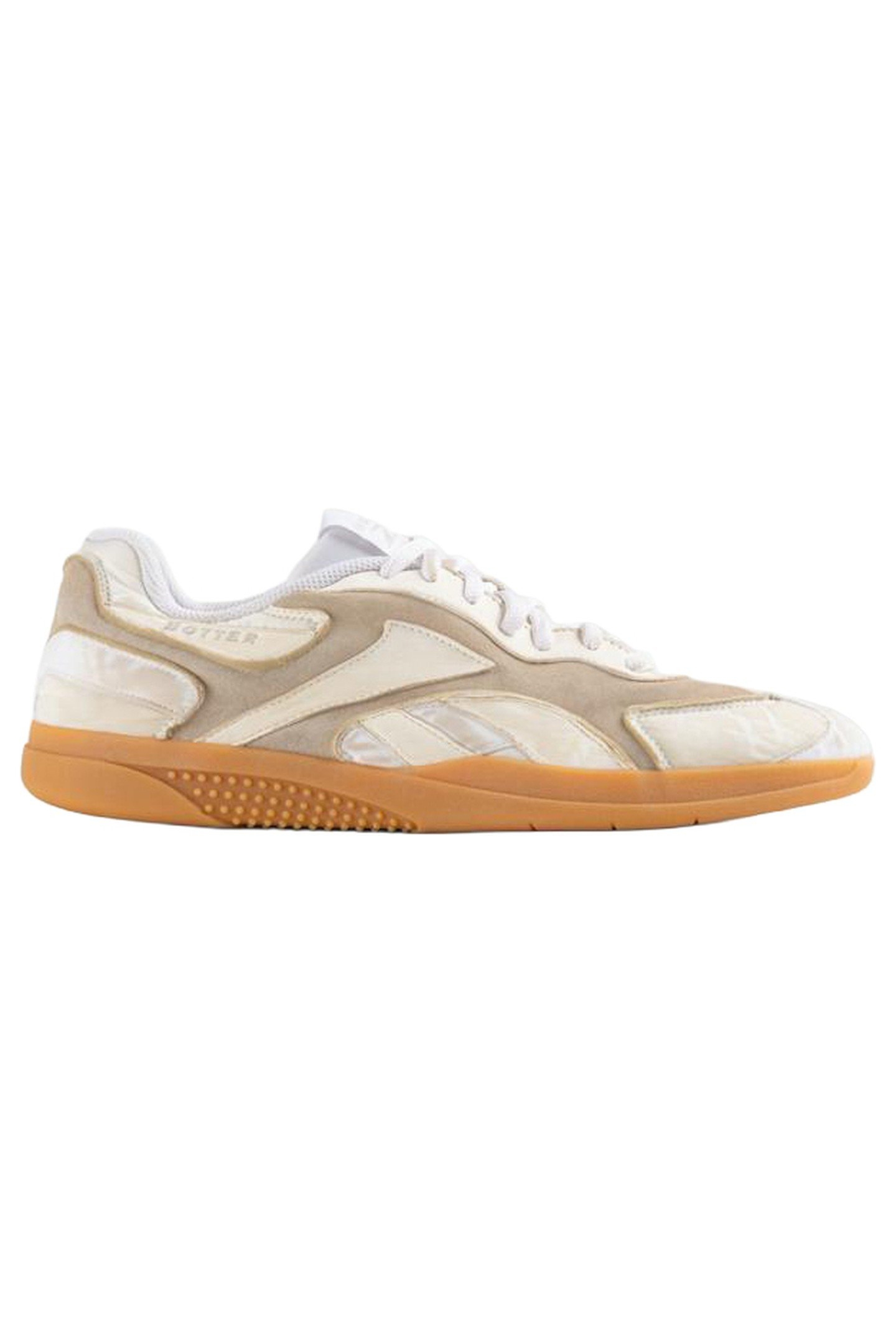 REEBOK X BOTTER – HAMMER STRANDED WHITE 1