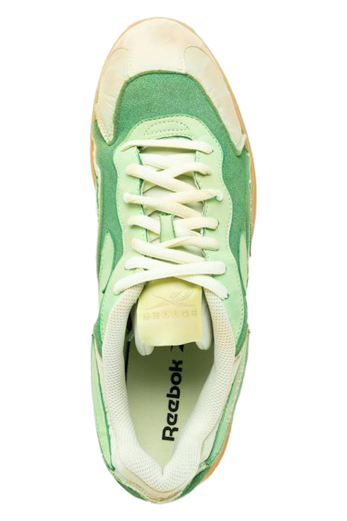 REEBOK X BOTTER – HAMMER STRANDED GREEN 4