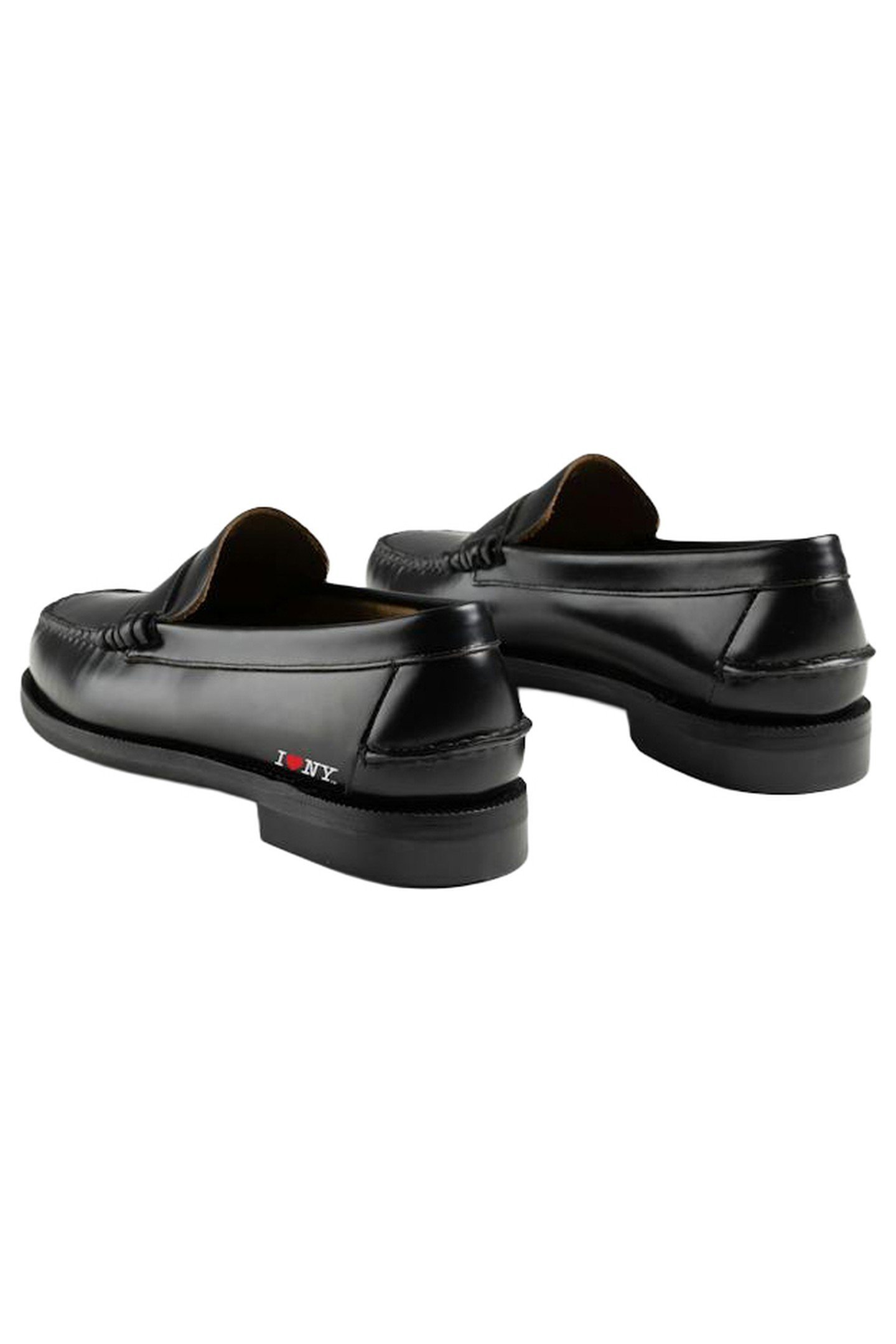 I LOVE NY® X  SEBAGO X  HIGHSNOBIETY – DAN LOAFER 4