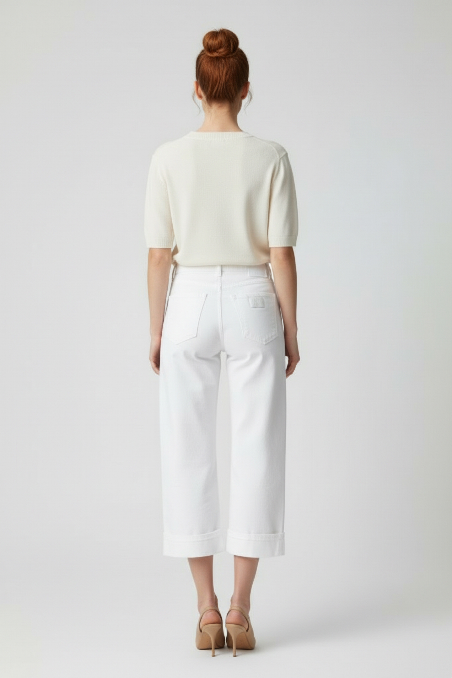 CLEAN COLETTE WHITE 2