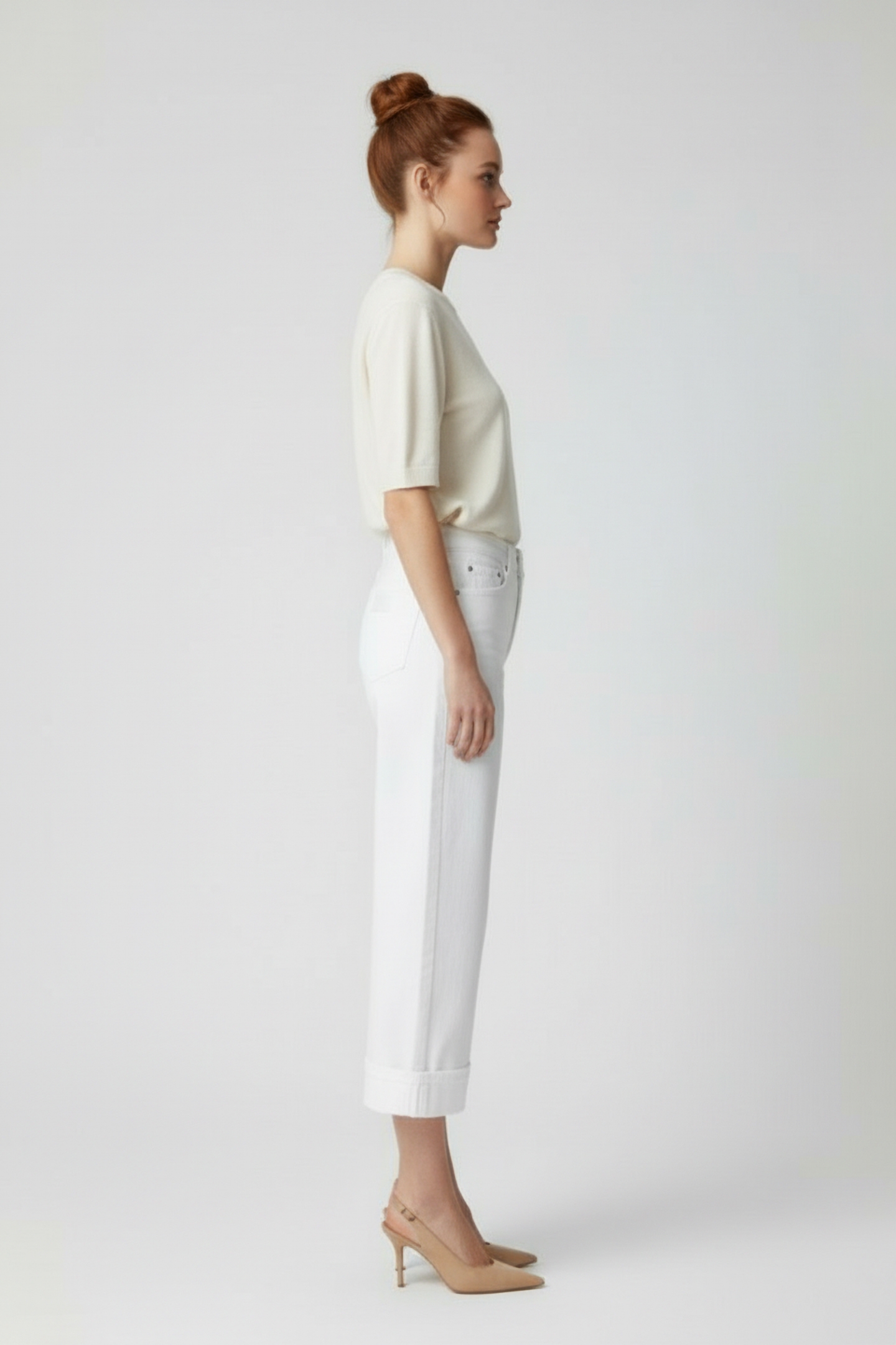 CLEAN COLETTE WHITE 3