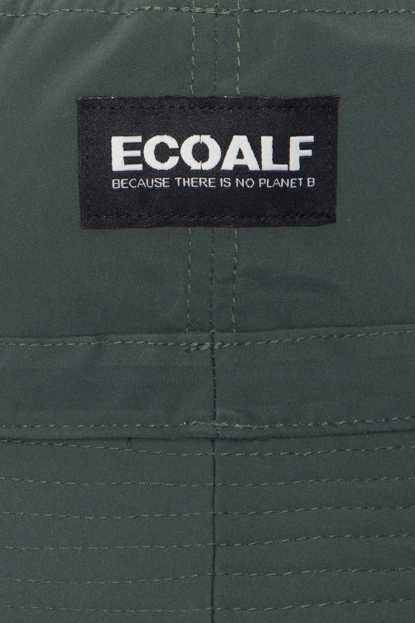 BASALF KIDS FISHER HAT DARK KHAKI 2