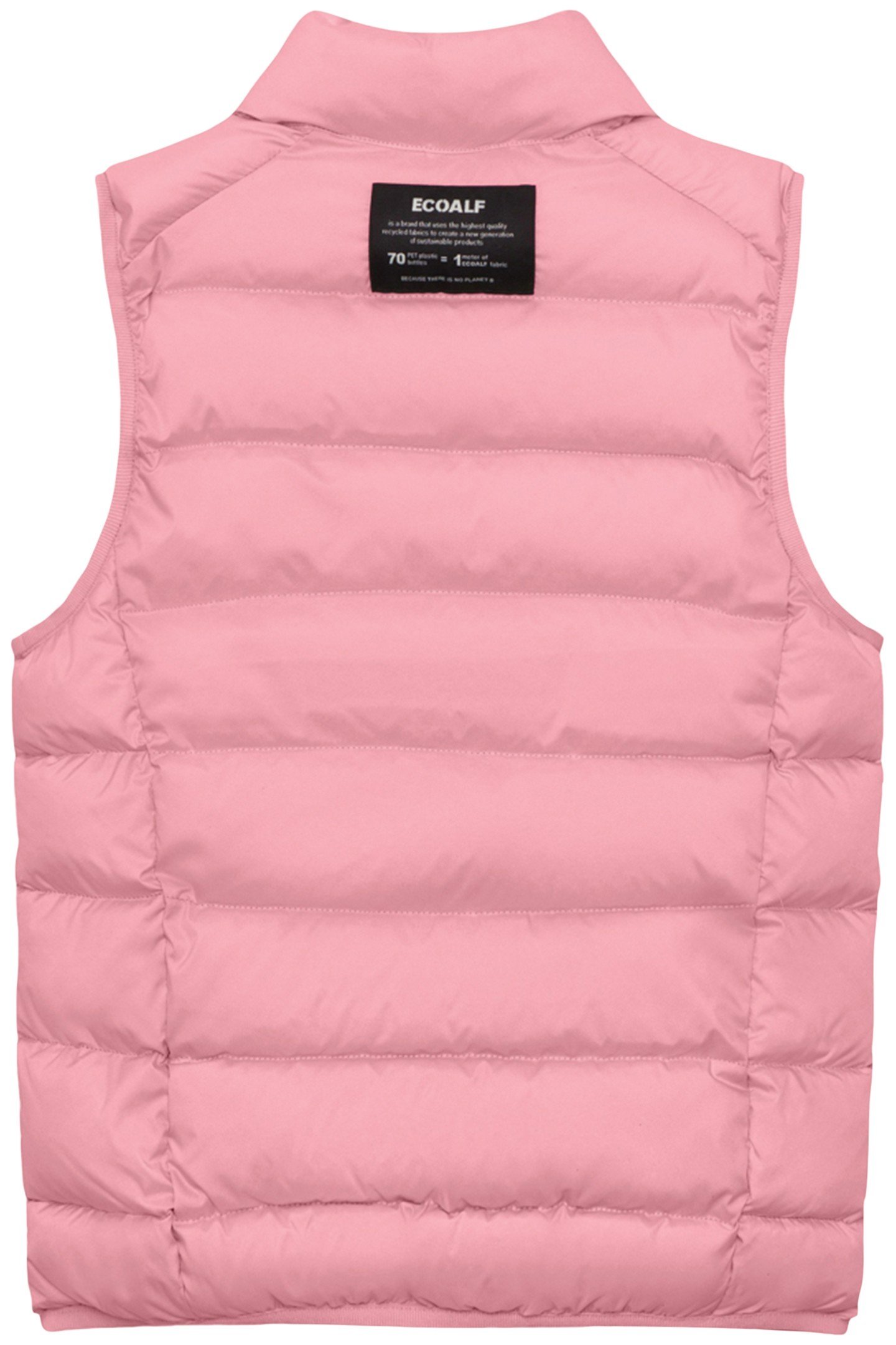 GIRLS NEW KIKOALF VEST PINK 2
